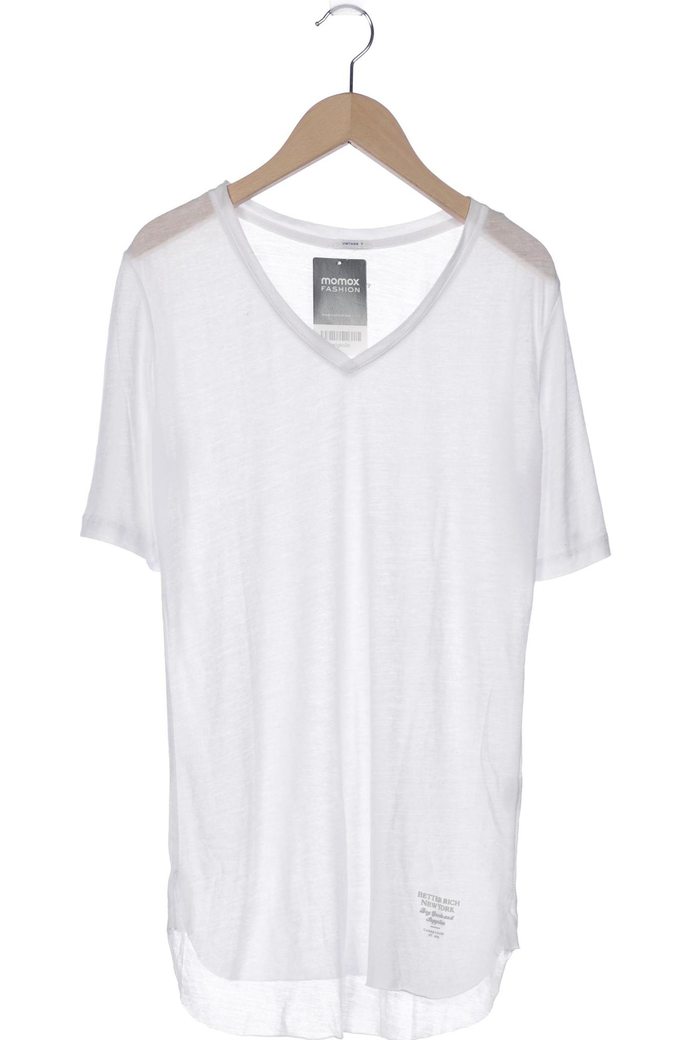 

Better Rich Damen T-Shirt, weiß