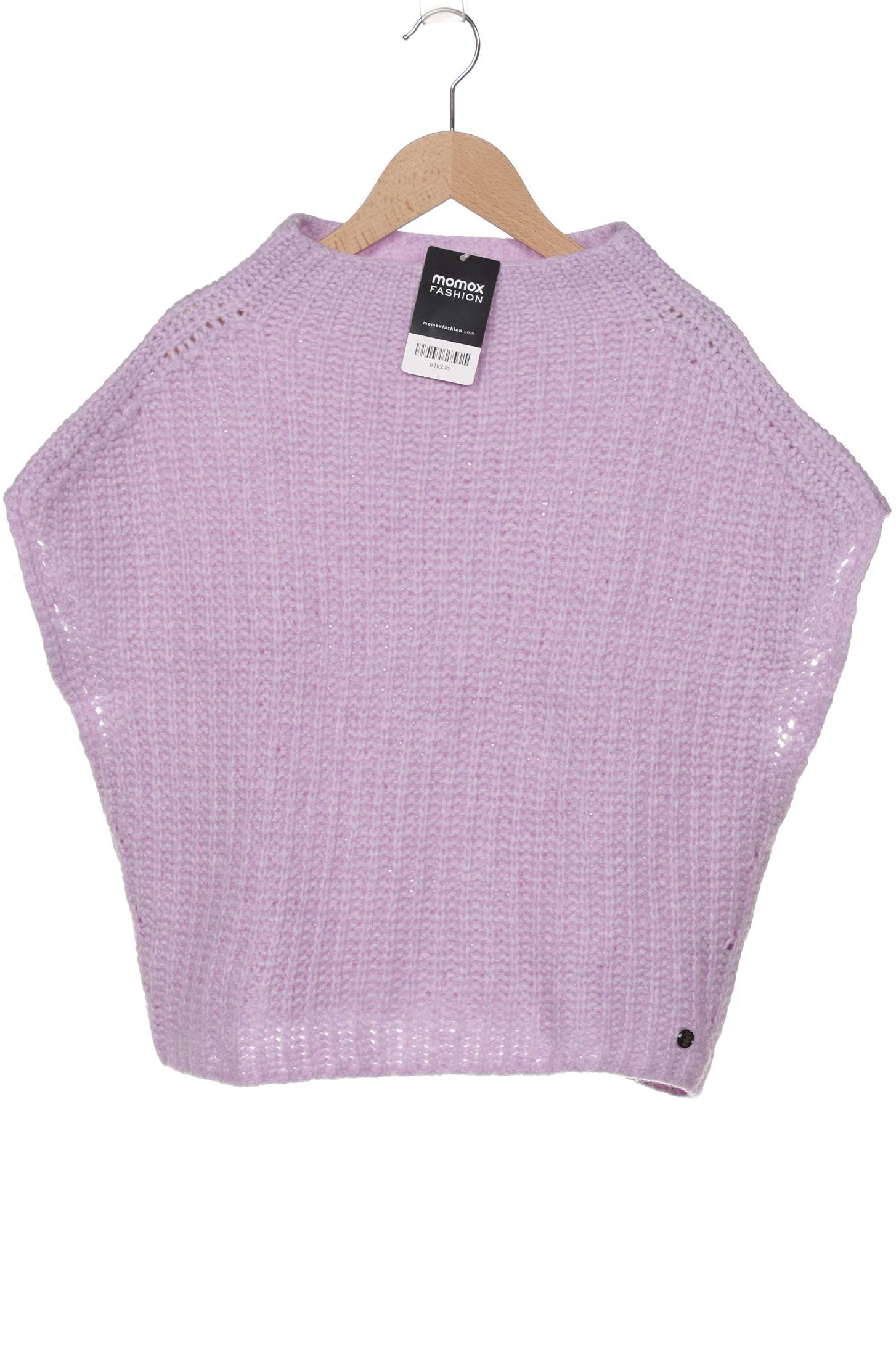 

Better Rich Damen Pullover, flieder, Gr. 34