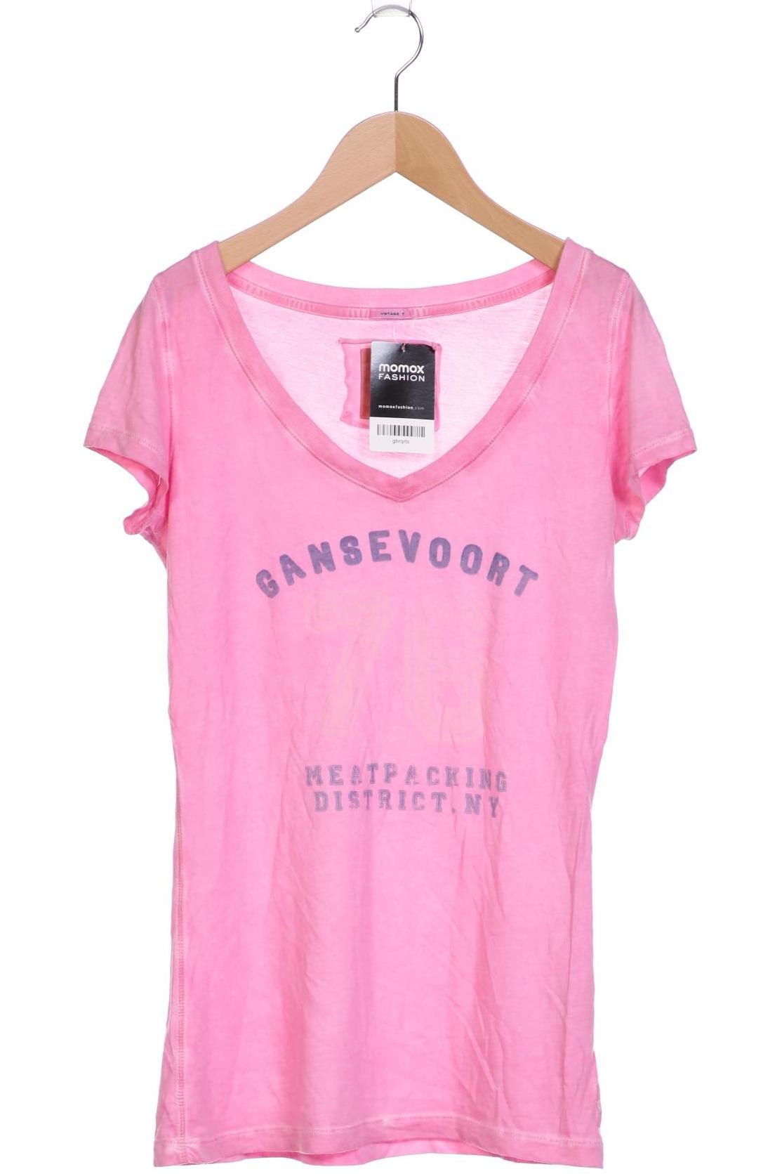 

Better Rich Damen T-Shirt, pink, Gr. 38