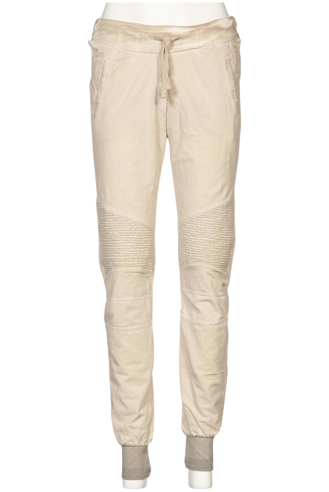 

Better Rich Damen Stoffhose, beige, Gr. 0