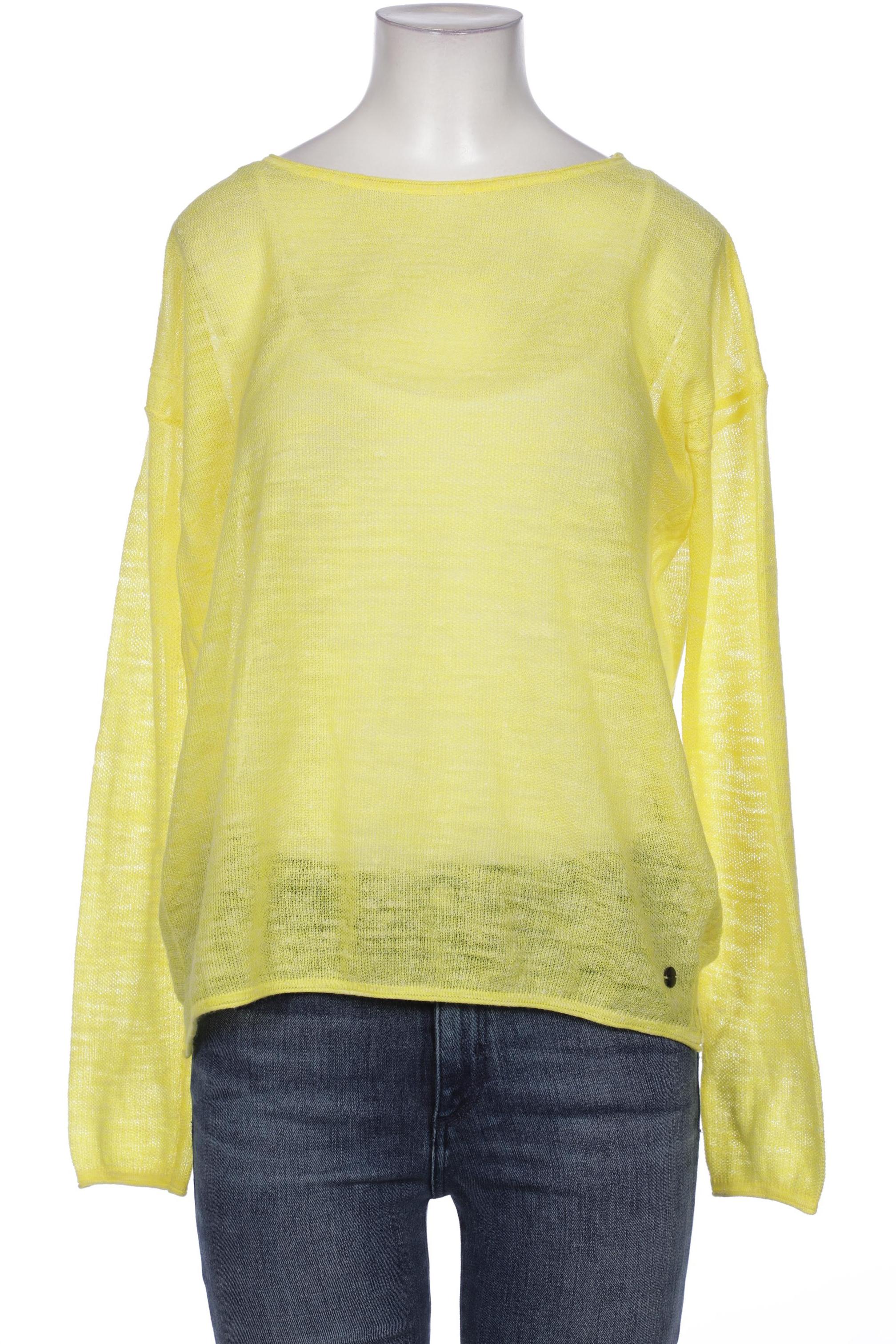 

Better Rich Damen Pullover, gelb