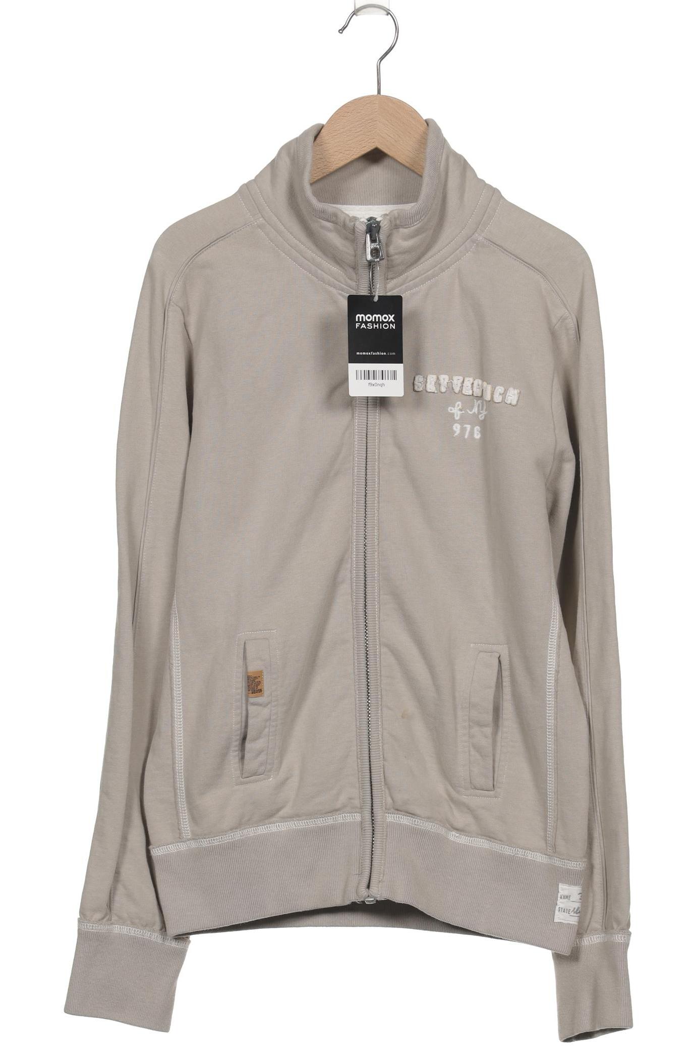 

Better Rich Damen Sweatshirt, beige, Gr. 42