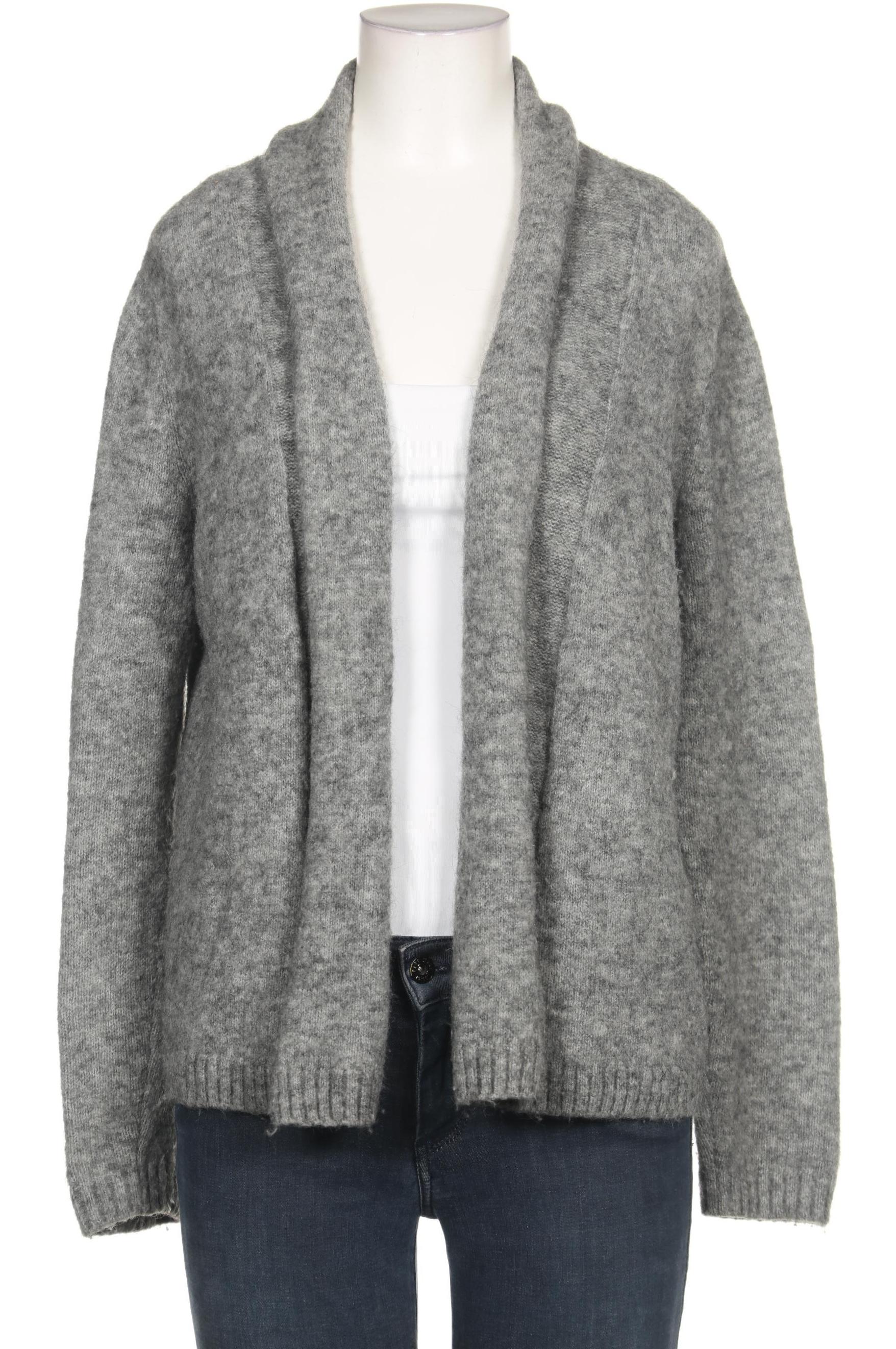 

Better Rich Damen Strickjacke, grau, Gr. 38