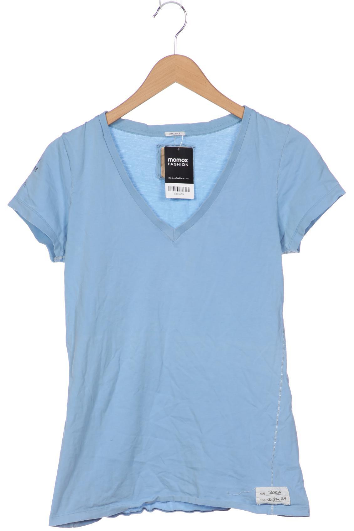 

Better Rich Damen T-Shirt, blau