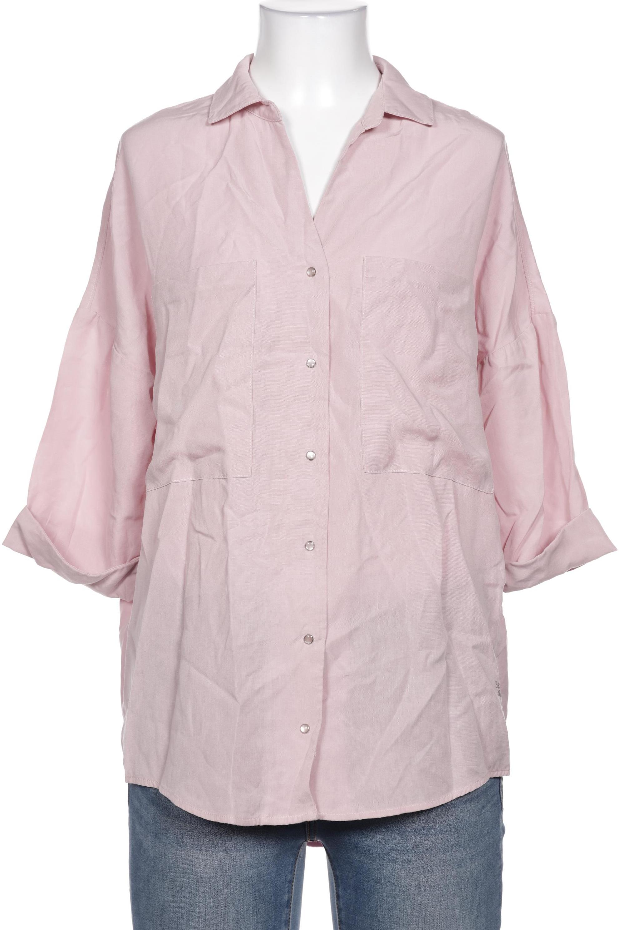 

Better Rich Damen Bluse, pink