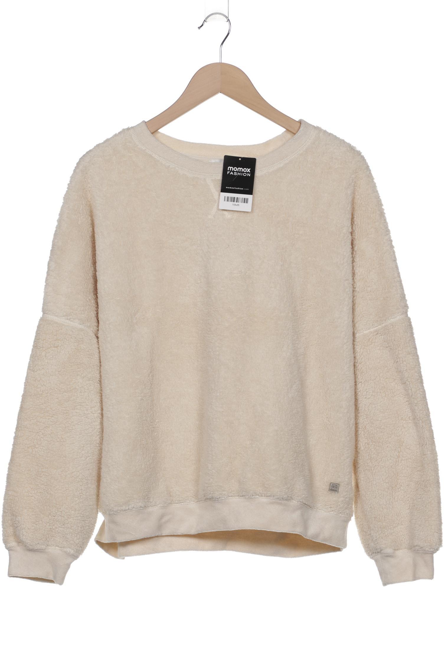 

Better Rich Damen Sweatshirt, beige, Gr. 38