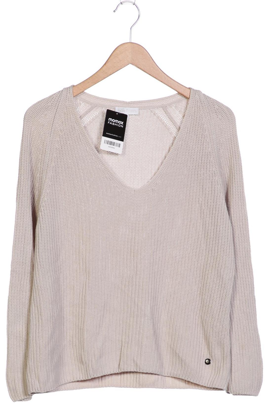 

Better Rich Damen Pullover, cremeweiß