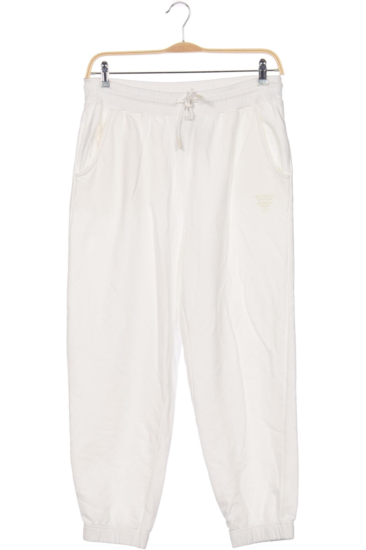 

Better Rich Damen Stoffhose, weiß, Gr. 0