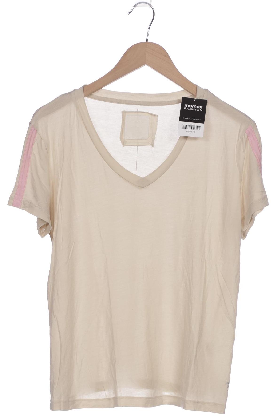 

Better Rich Damen T-Shirt, beige, Gr. 38