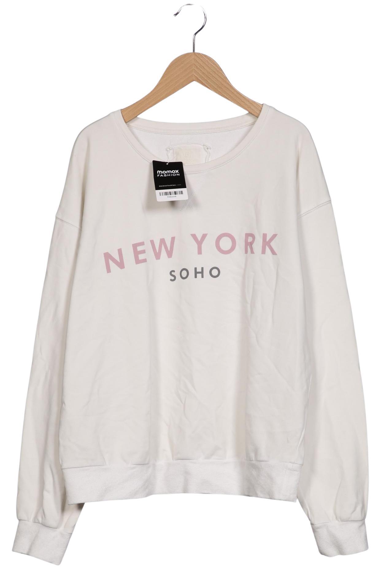 

Better Rich Damen Sweatshirt, cremeweiß, Gr. 36