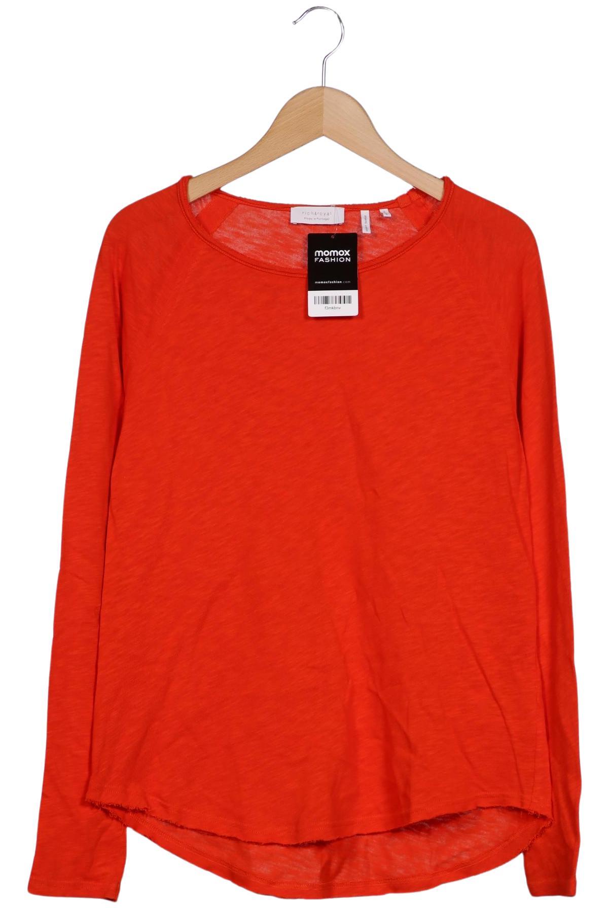 

Better Rich Damen Pullover, rot, Gr. 38