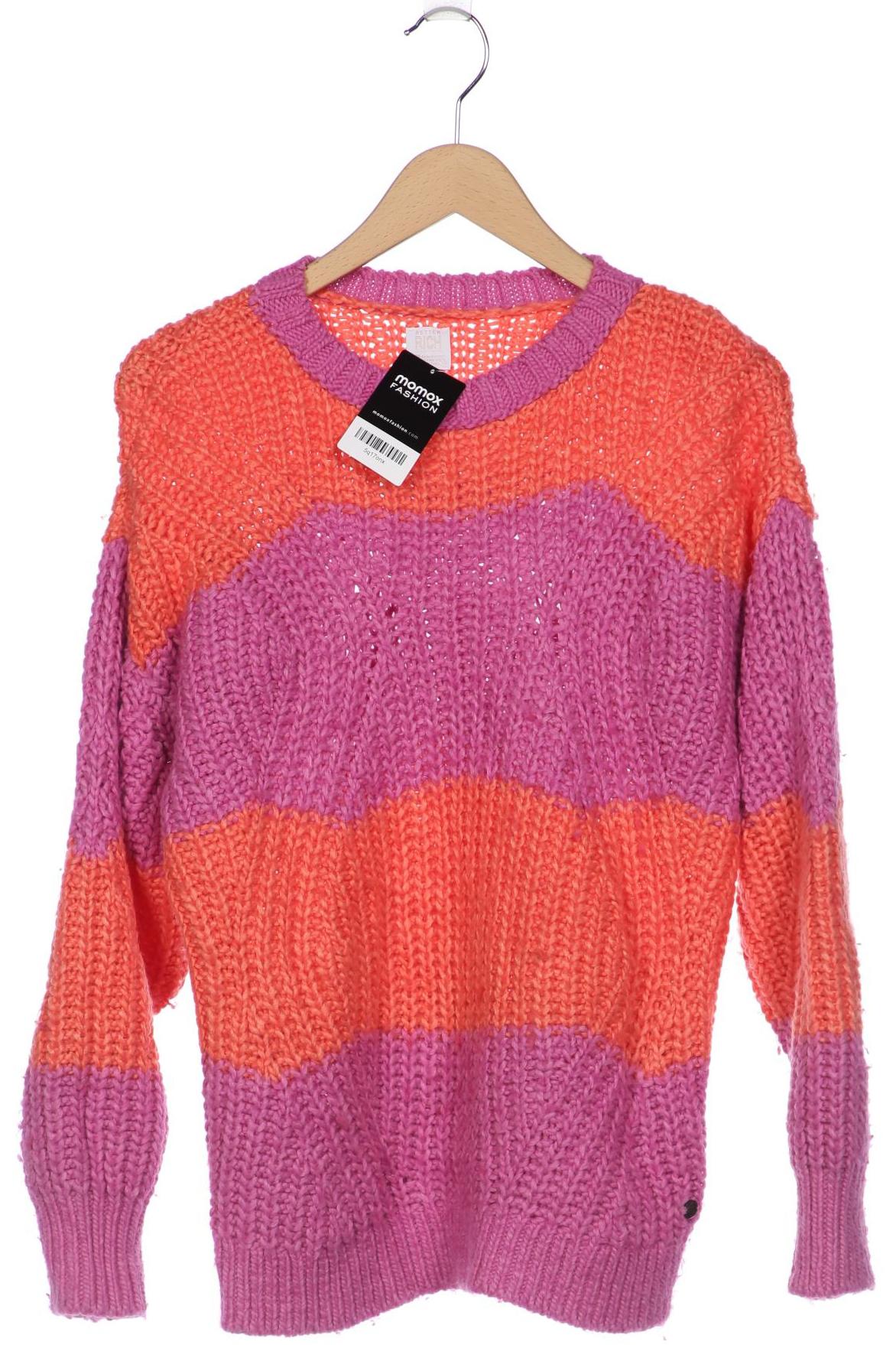 

Better Rich Damen Pullover, pink