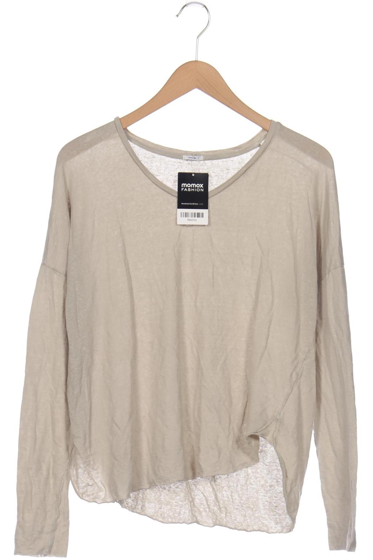 

Better Rich Damen Langarmshirt, hellgrün