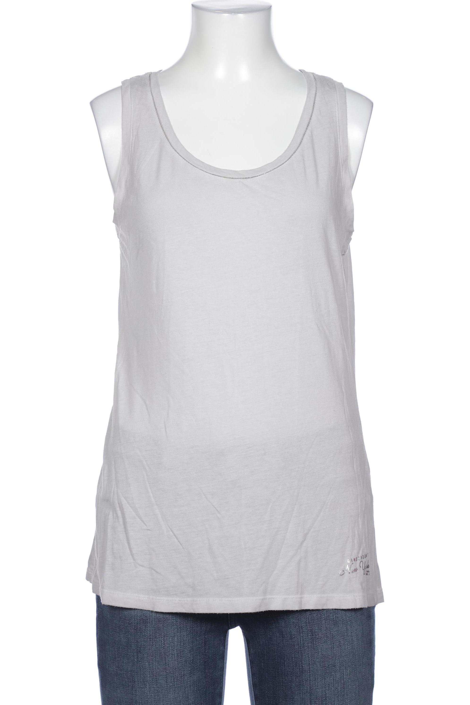 

Better Rich Damen Top, grau