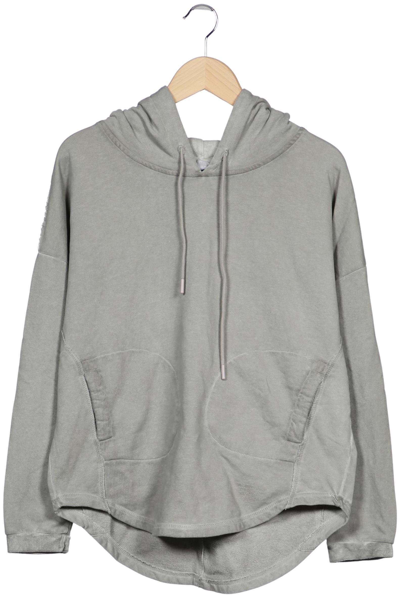 

Better Rich Damen Kapuzenpullover, grau, Gr. 44