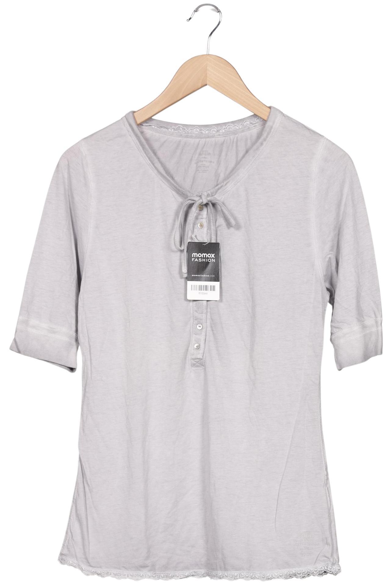 

Better Rich Damen T-Shirt, grau, Gr. 44