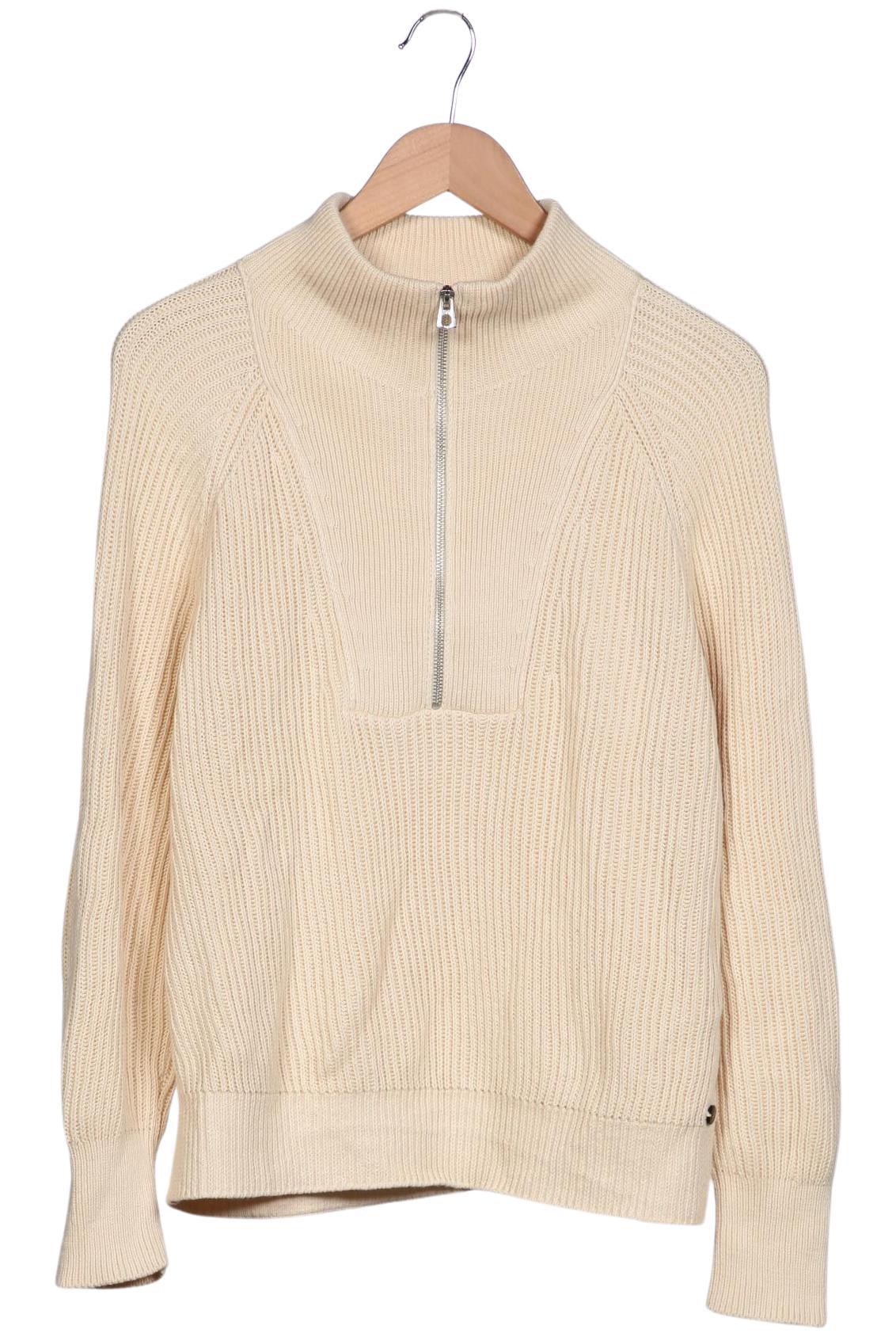 

Better Rich Damen Pullover, cremeweiß, Gr. 34