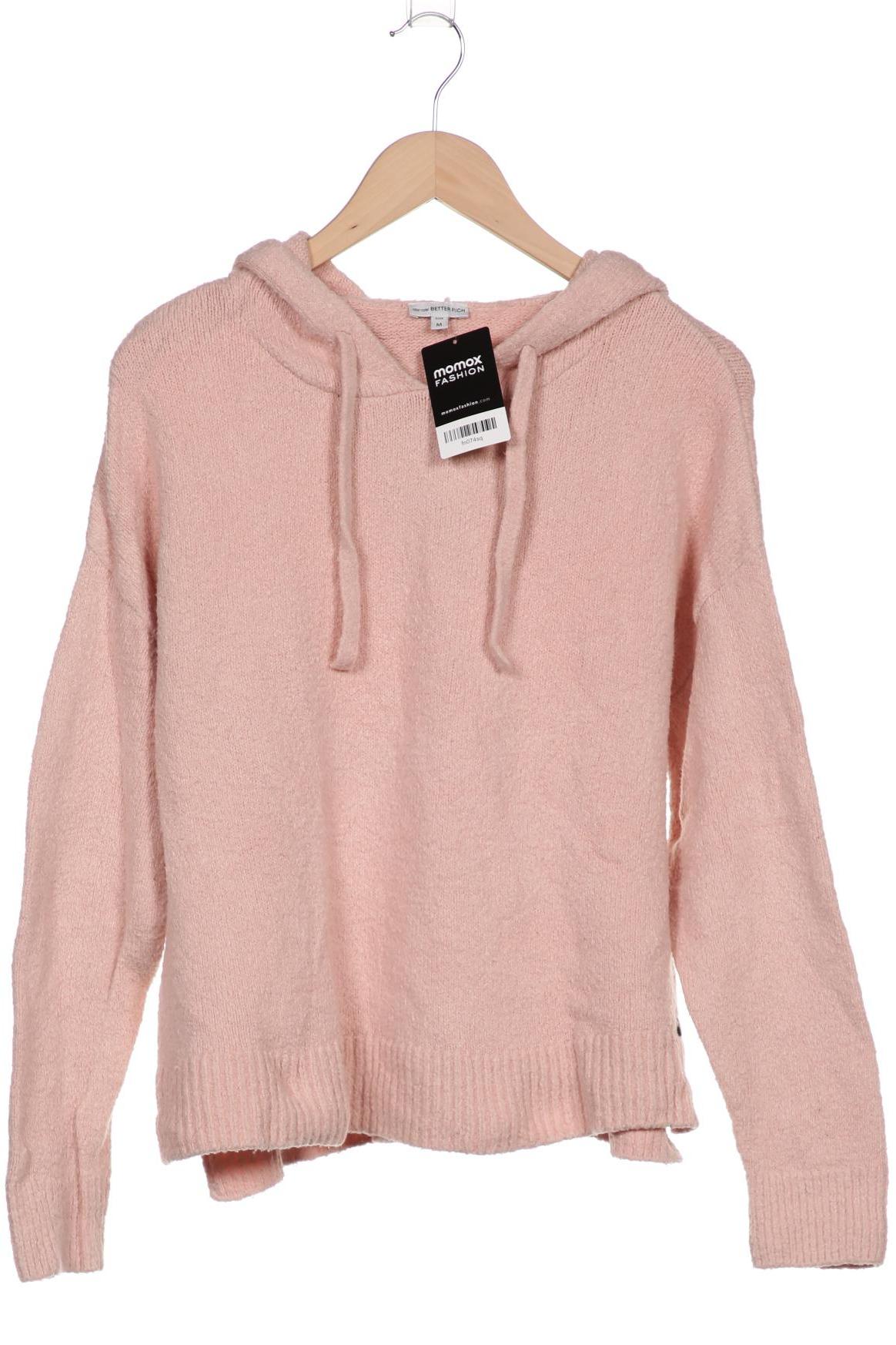 

Better Rich Damen Kapuzenpullover, pink
