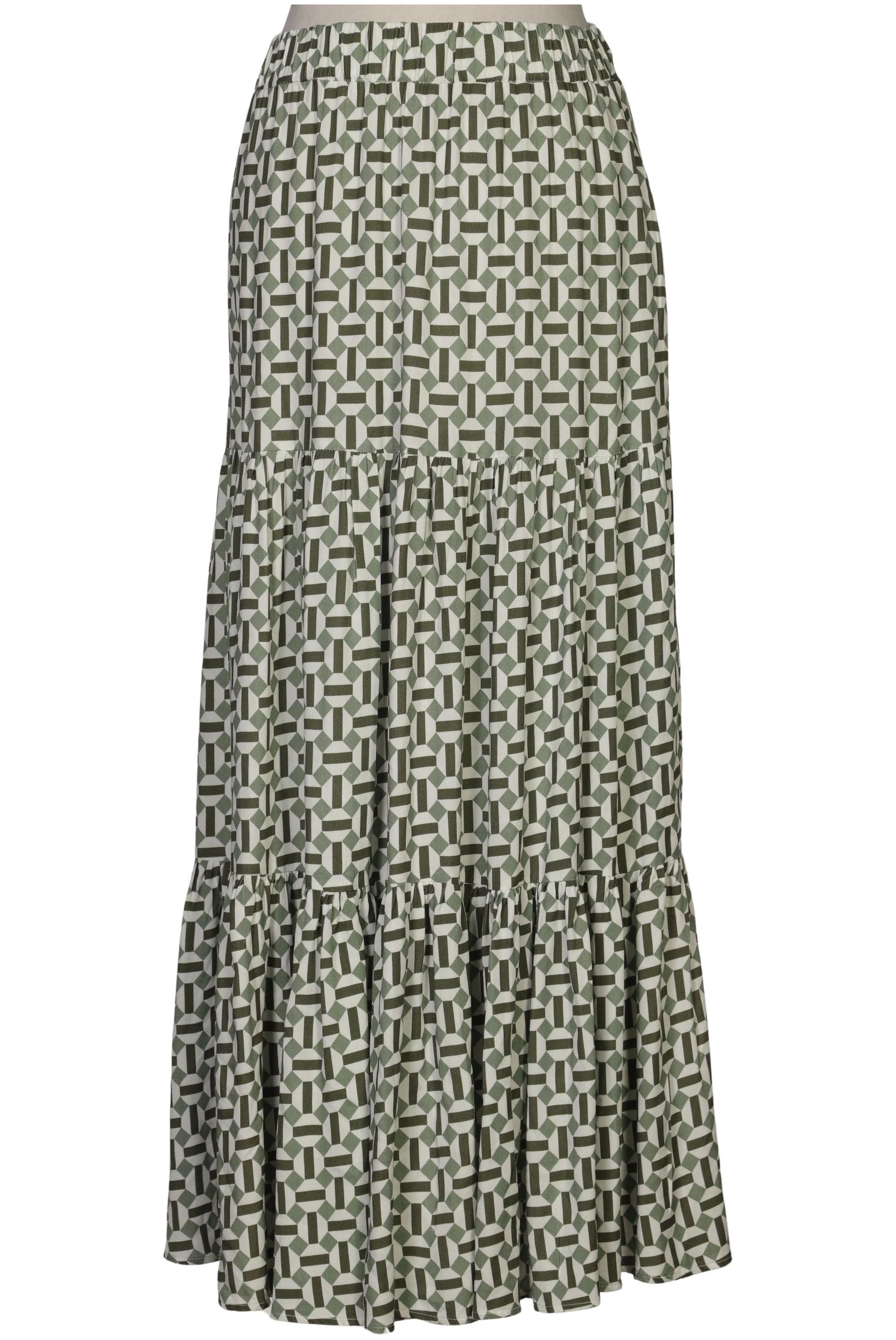 

Better Rich Damen Rock, grün, Gr. 38