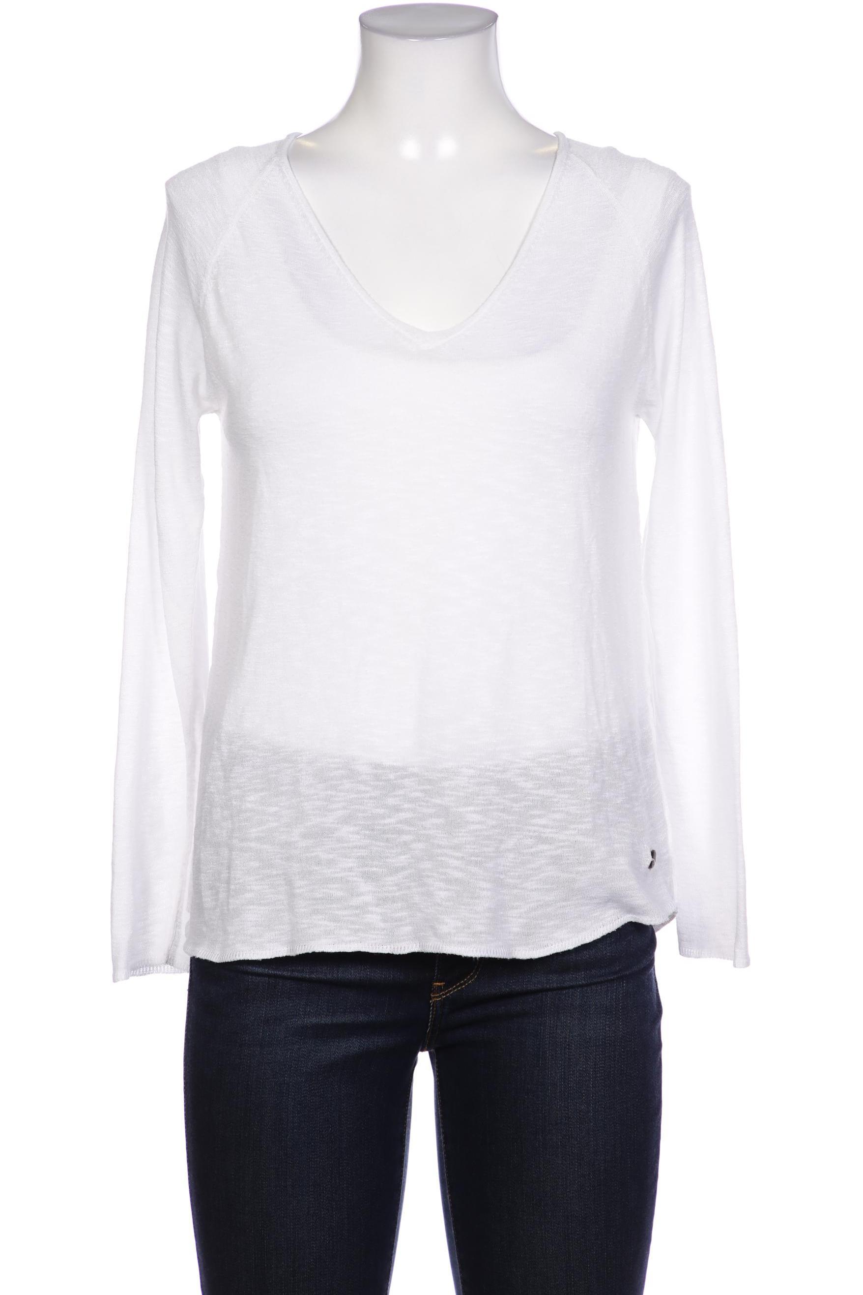 

Better Rich Damen Pullover, weiß, Gr. 38
