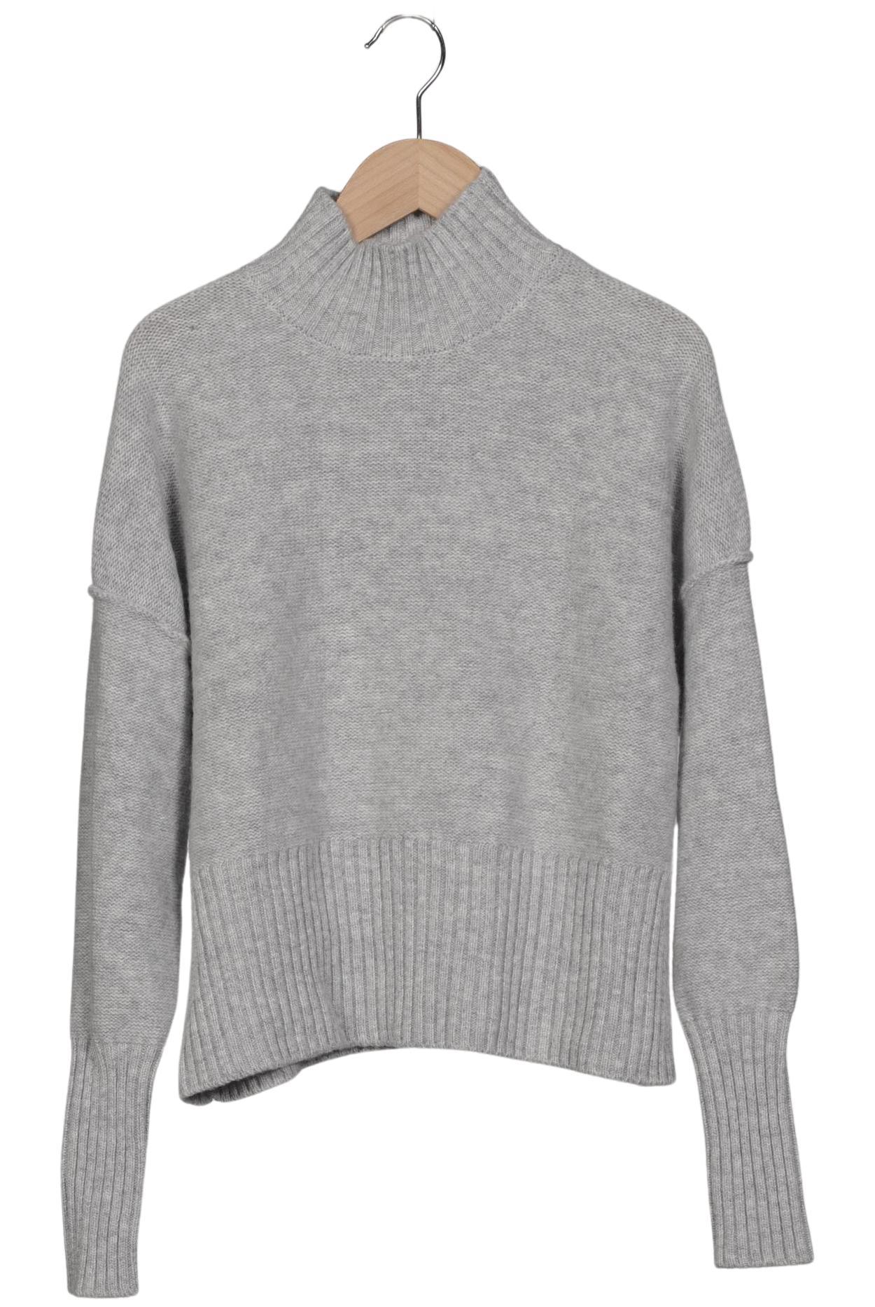 

Better Rich Damen Pullover, grau, Gr. 34