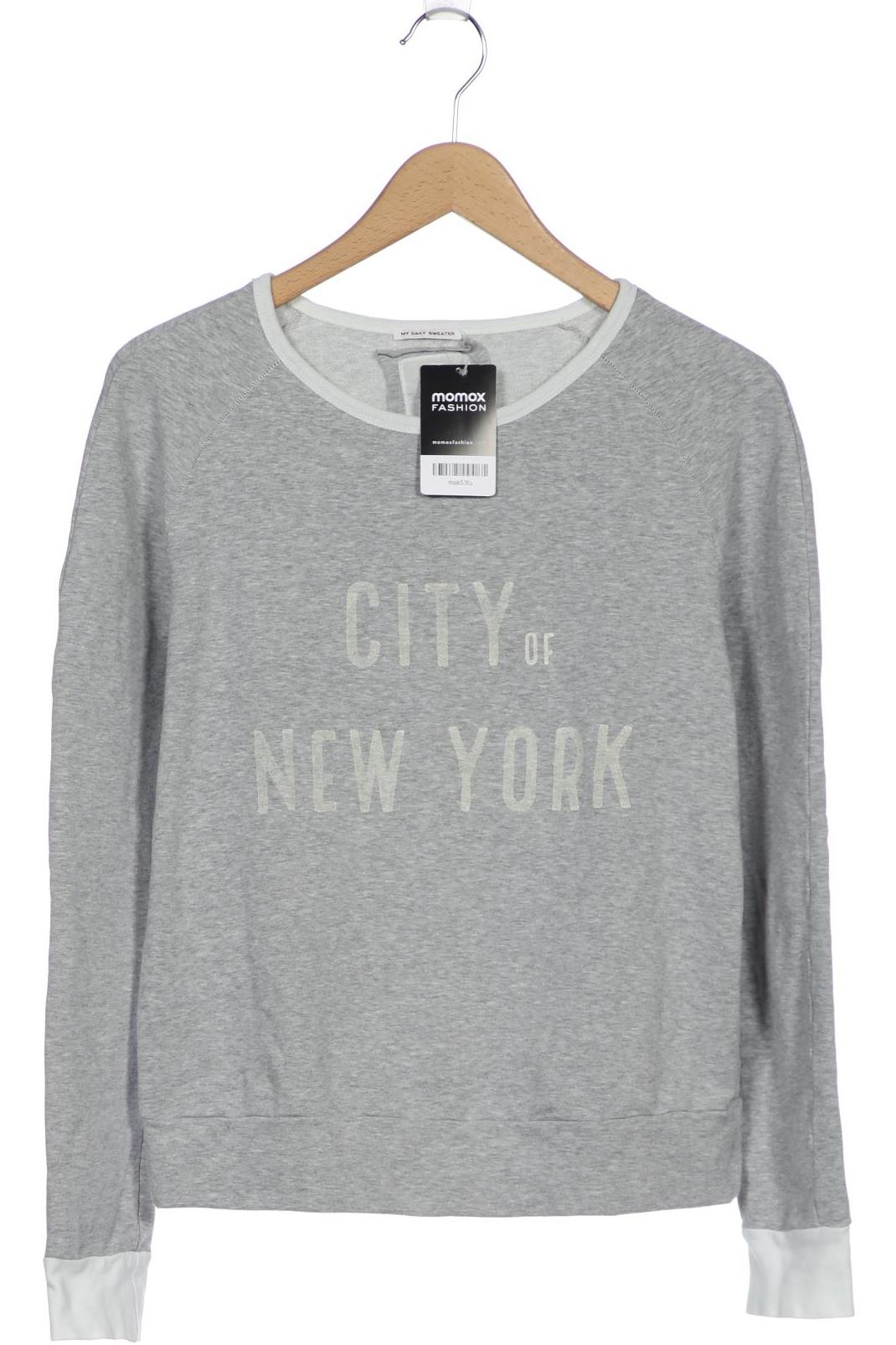 

Better Rich Damen Sweatshirt, grau, Gr. 36