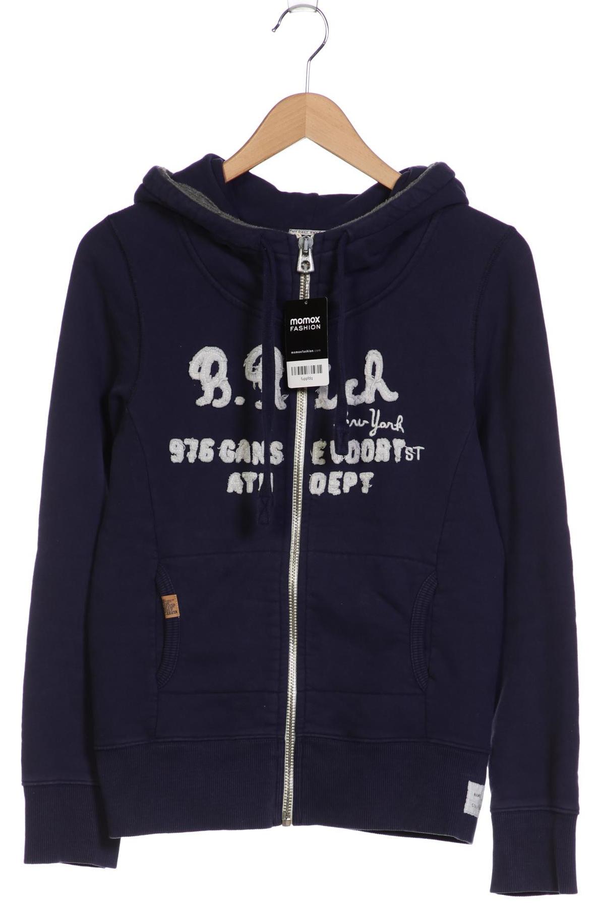 

Better Rich Damen Kapuzenpullover, marineblau, Gr. 38
