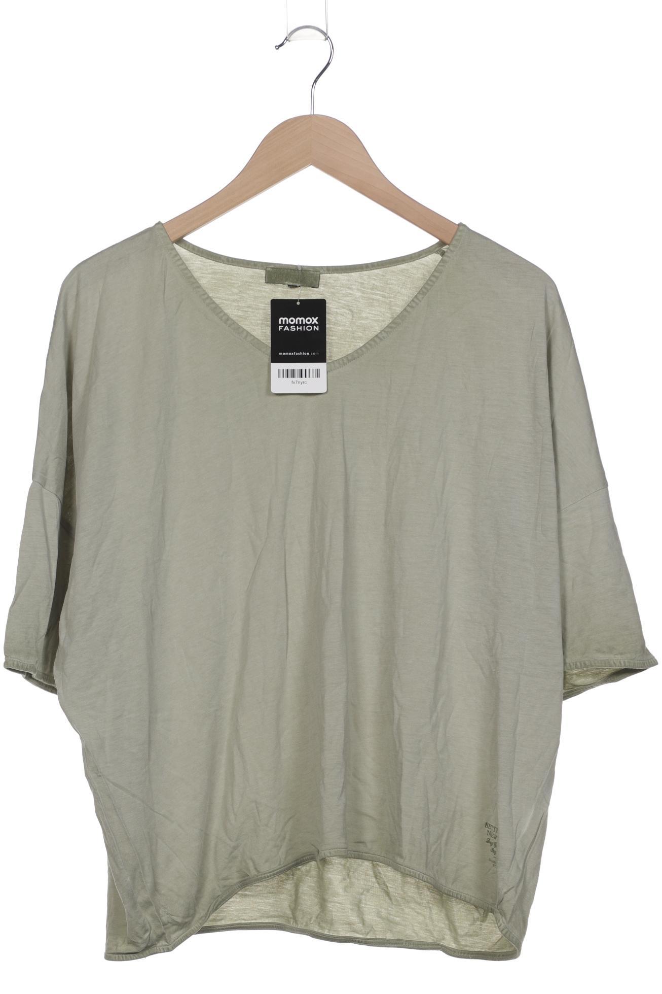 

Better Rich Damen T-Shirt, hellgrün, Gr. 42