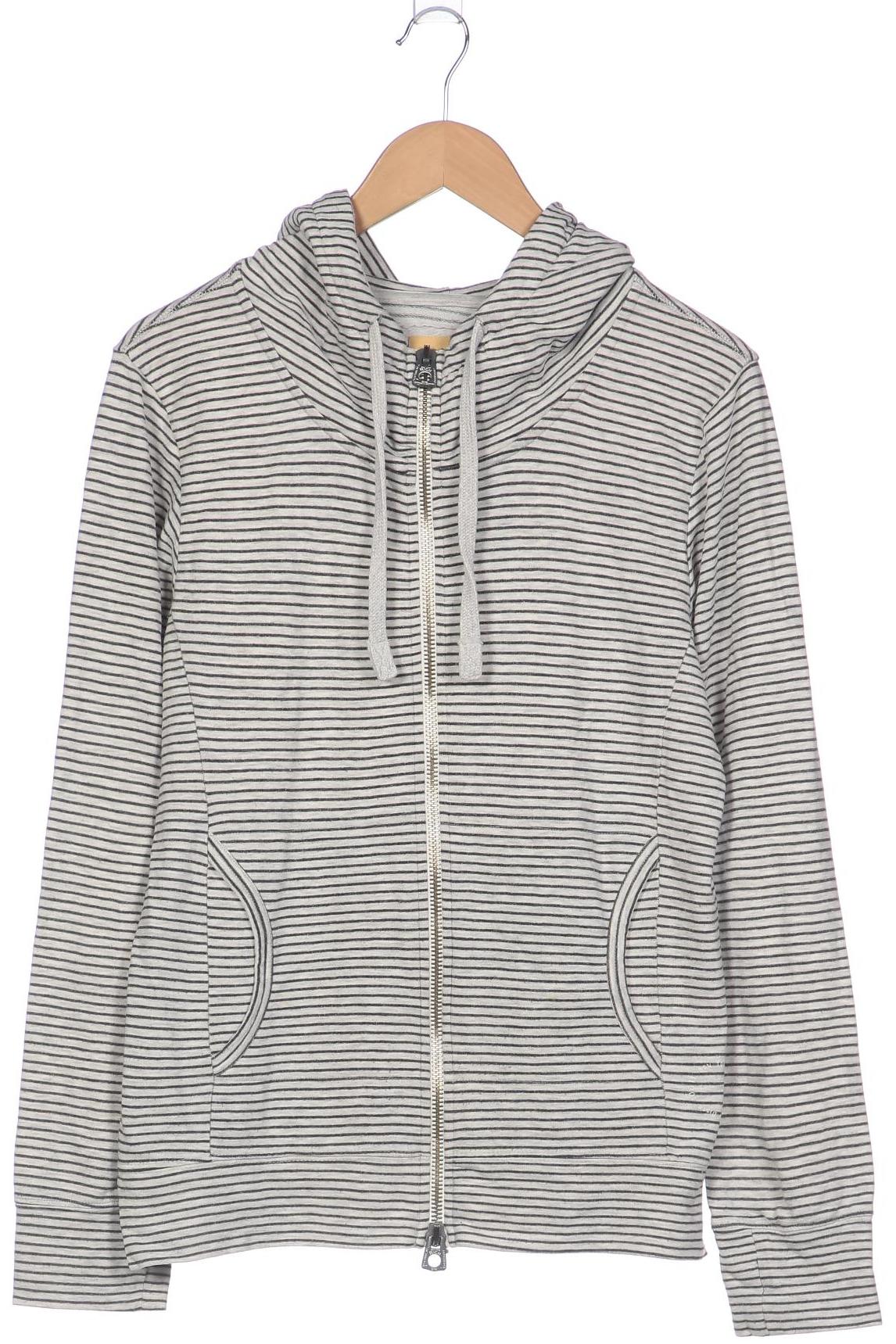 

Better Rich Damen Kapuzenpullover, grau, Gr. 44