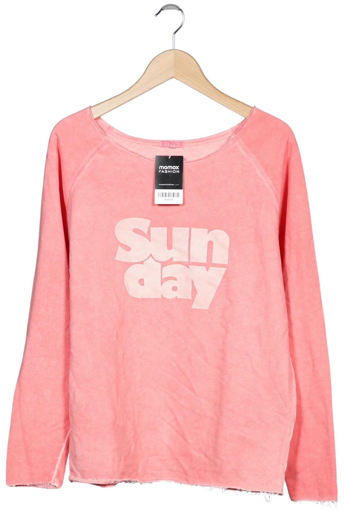 

Better Rich Damen Sweatshirt, pink, Gr. 42