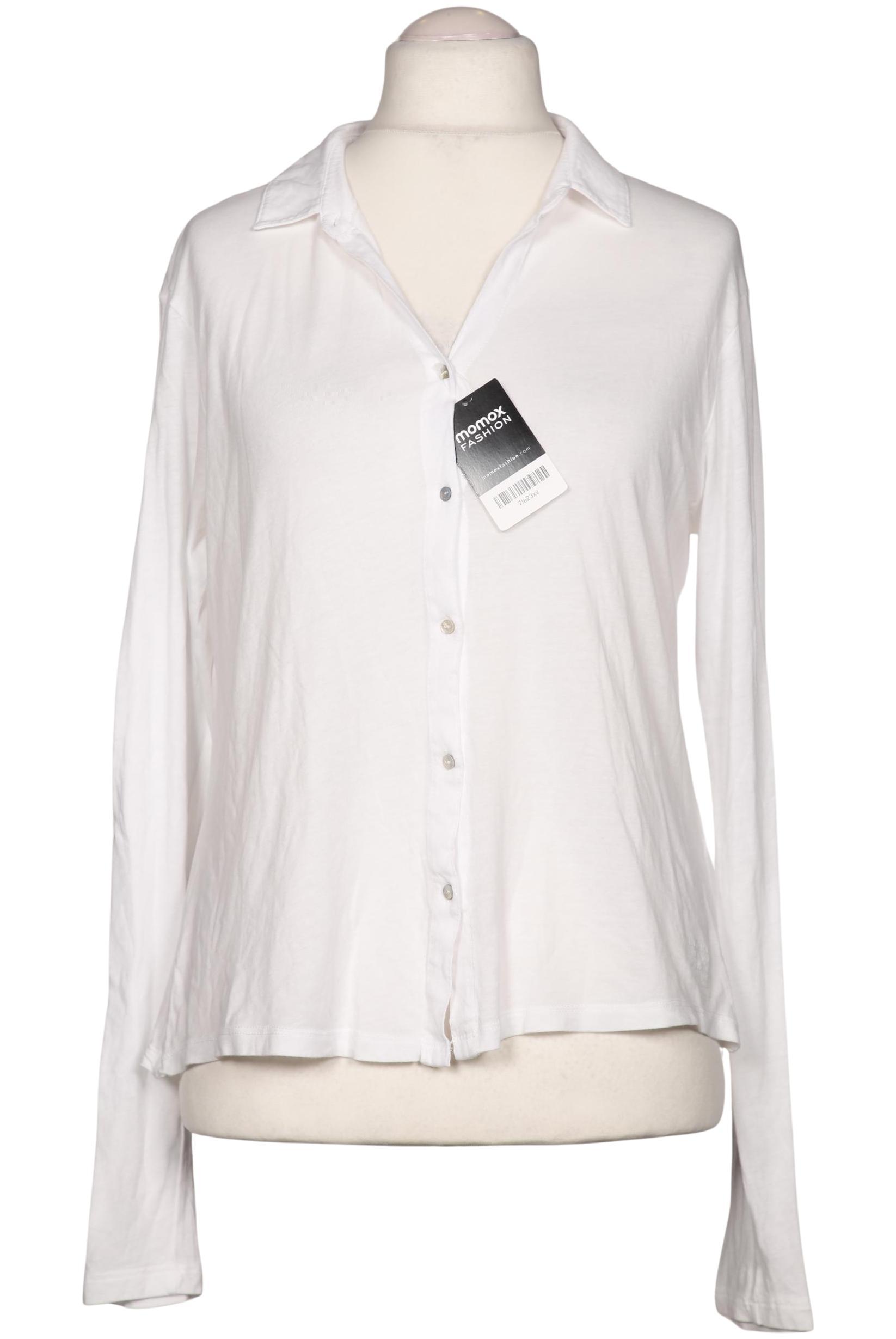 

Better Rich Damen Bluse, weiß, Gr. 44