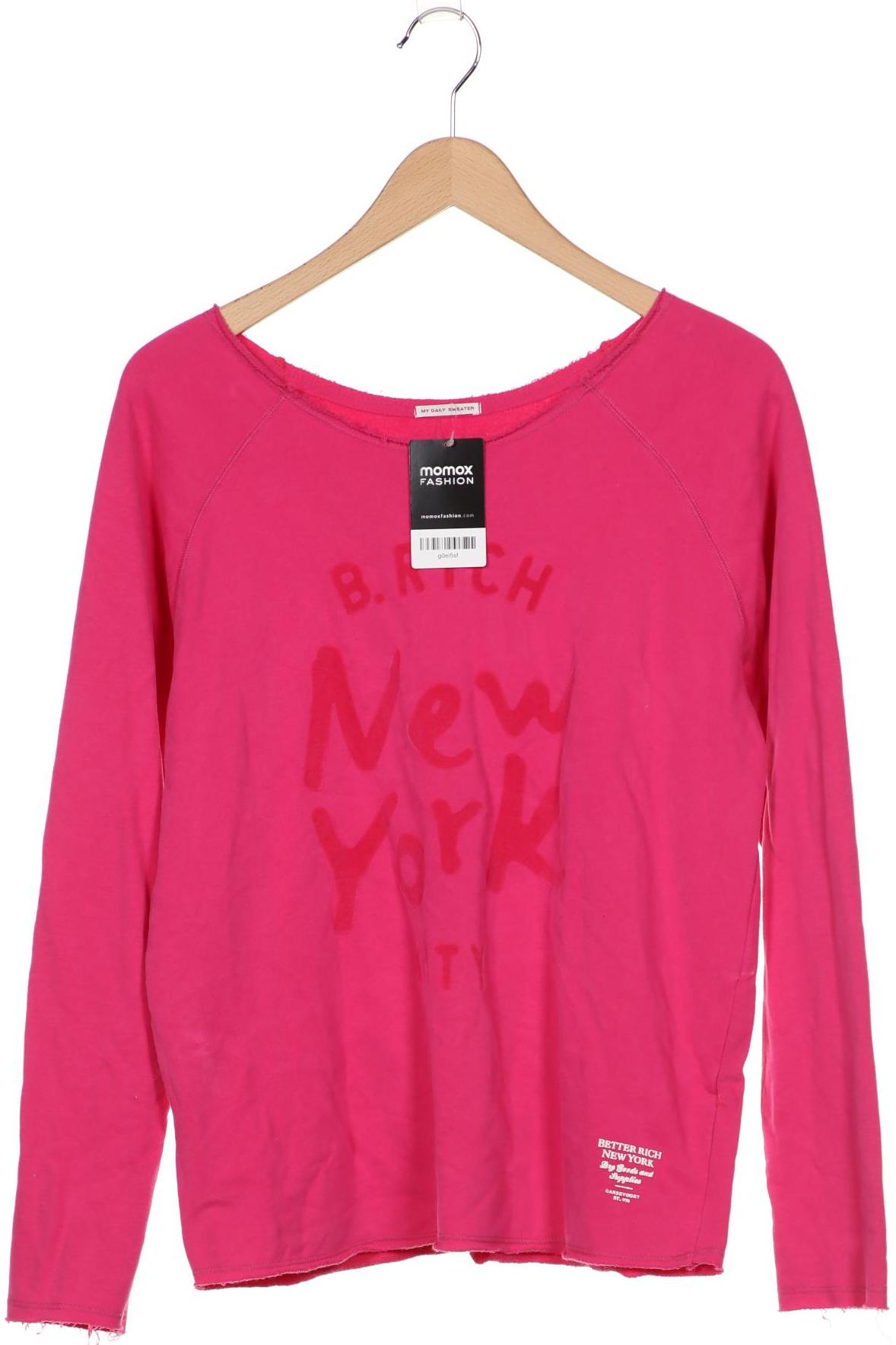 

Better Rich Damen Sweatshirt, pink