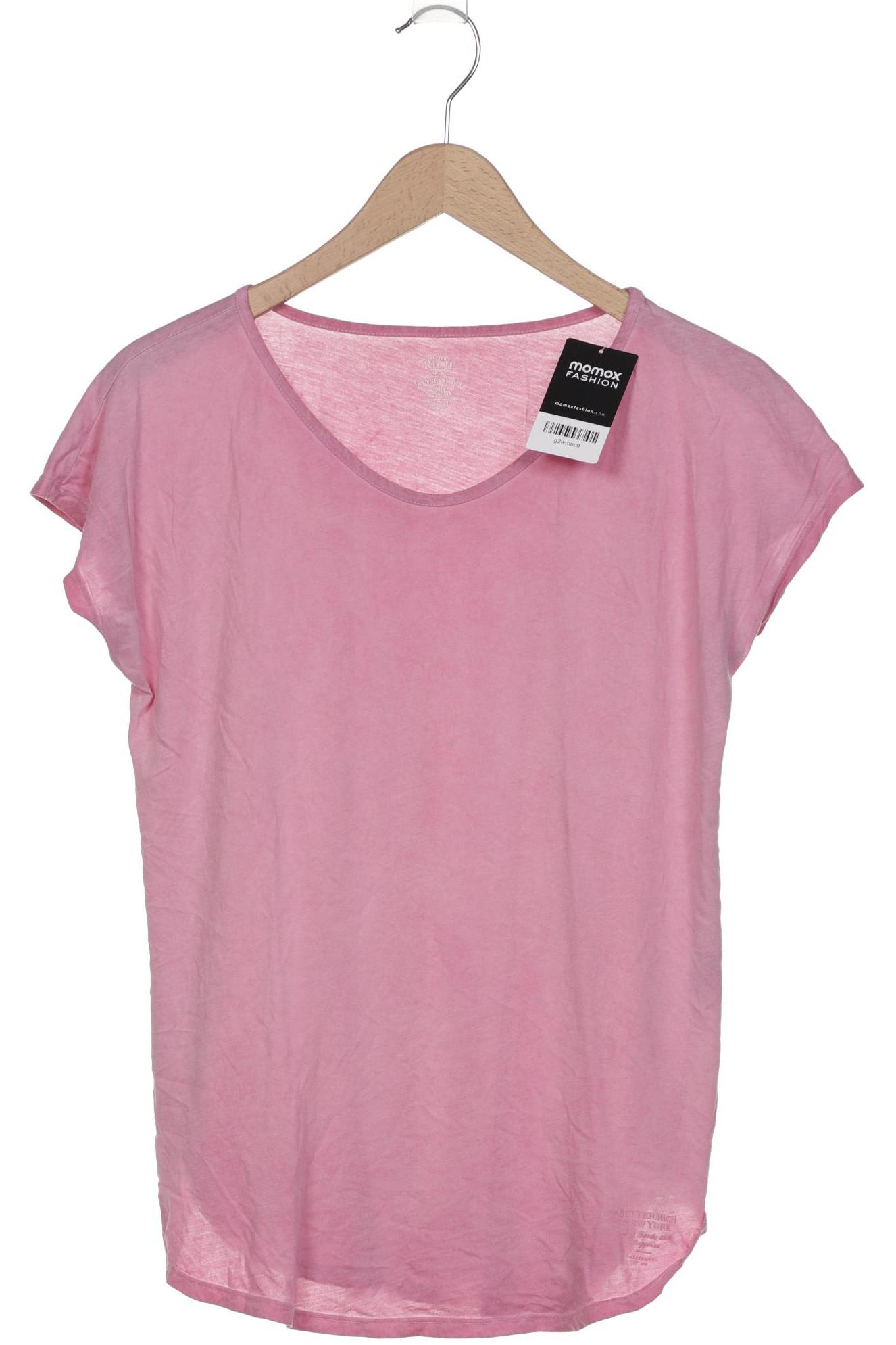 

Better Rich Damen T-Shirt, pink, Gr. 38