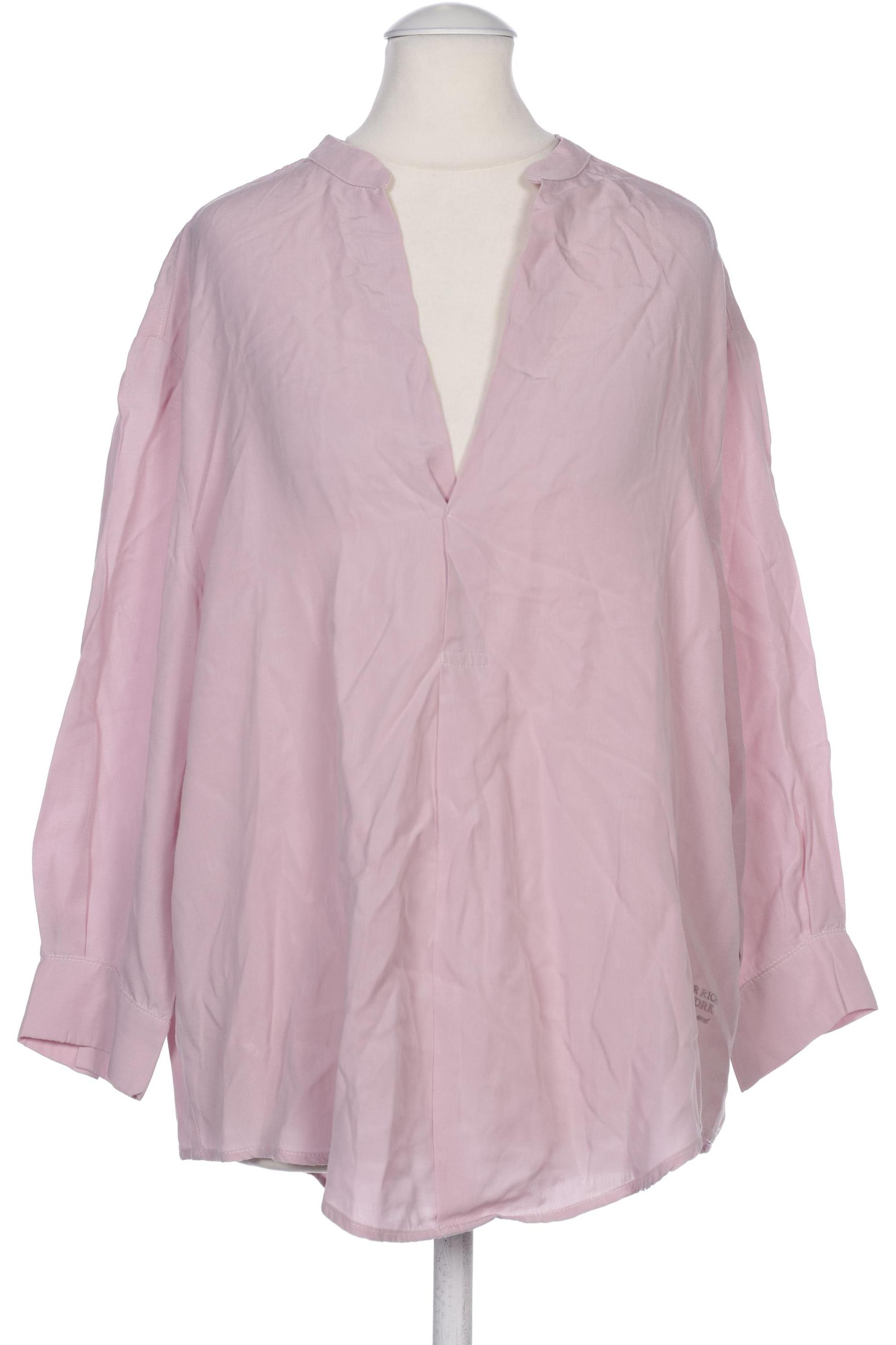 

Better Rich Damen Bluse, pink