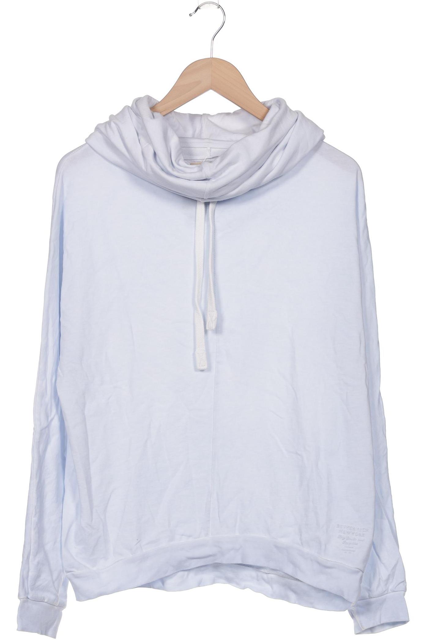 

Better Rich Damen Sweatshirt, hellblau, Gr. 42
