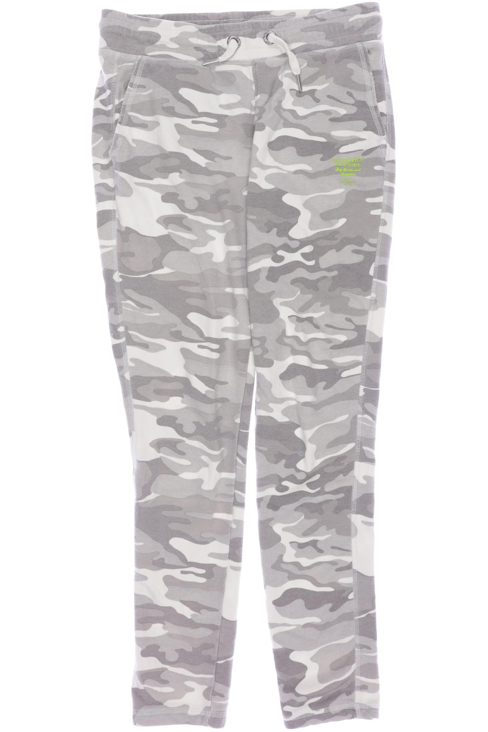 

Better Rich Damen Stoffhose, grau, Gr. 29
