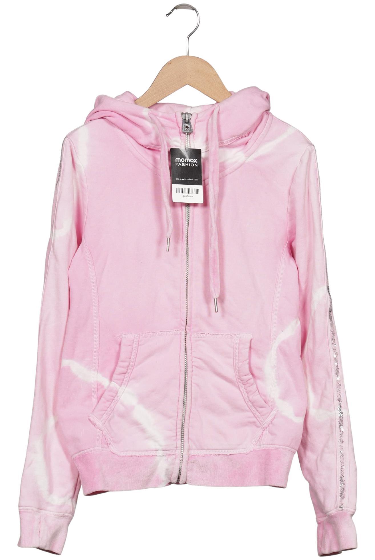 

Better Rich Damen Kapuzenpullover, pink, Gr. 36