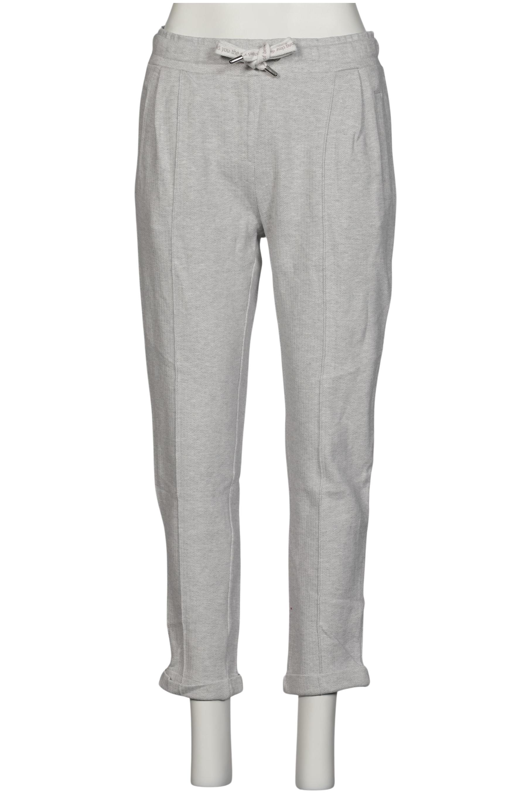 

Better Rich Damen Stoffhose, grau, Gr. 0