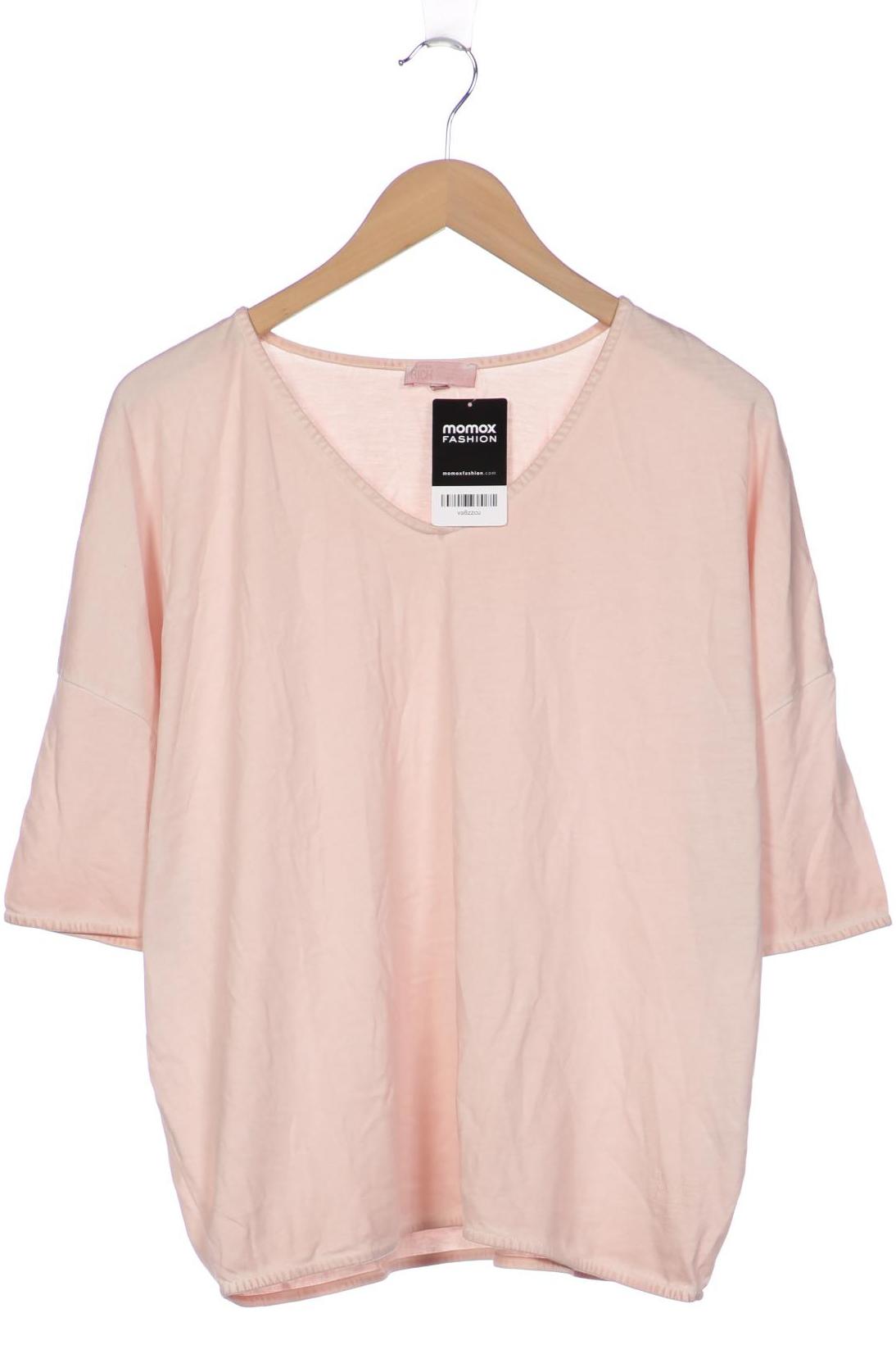 

Better Rich Damen T-Shirt, pink, Gr. 38