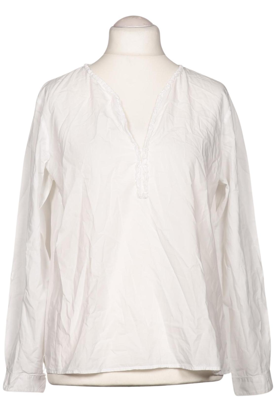 

Better Rich Damen Bluse, weiß, Gr. 44