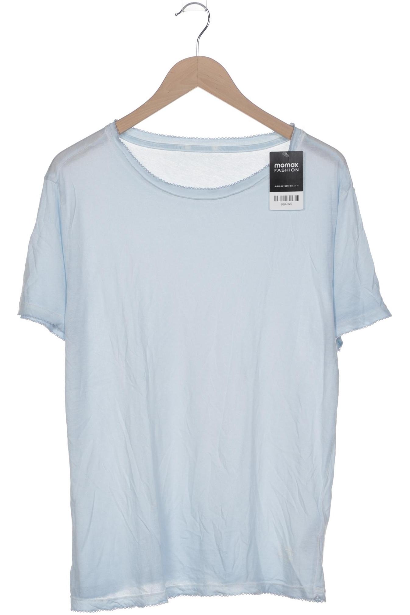 

Better Rich Damen T-Shirt, hellblau, Gr. 42