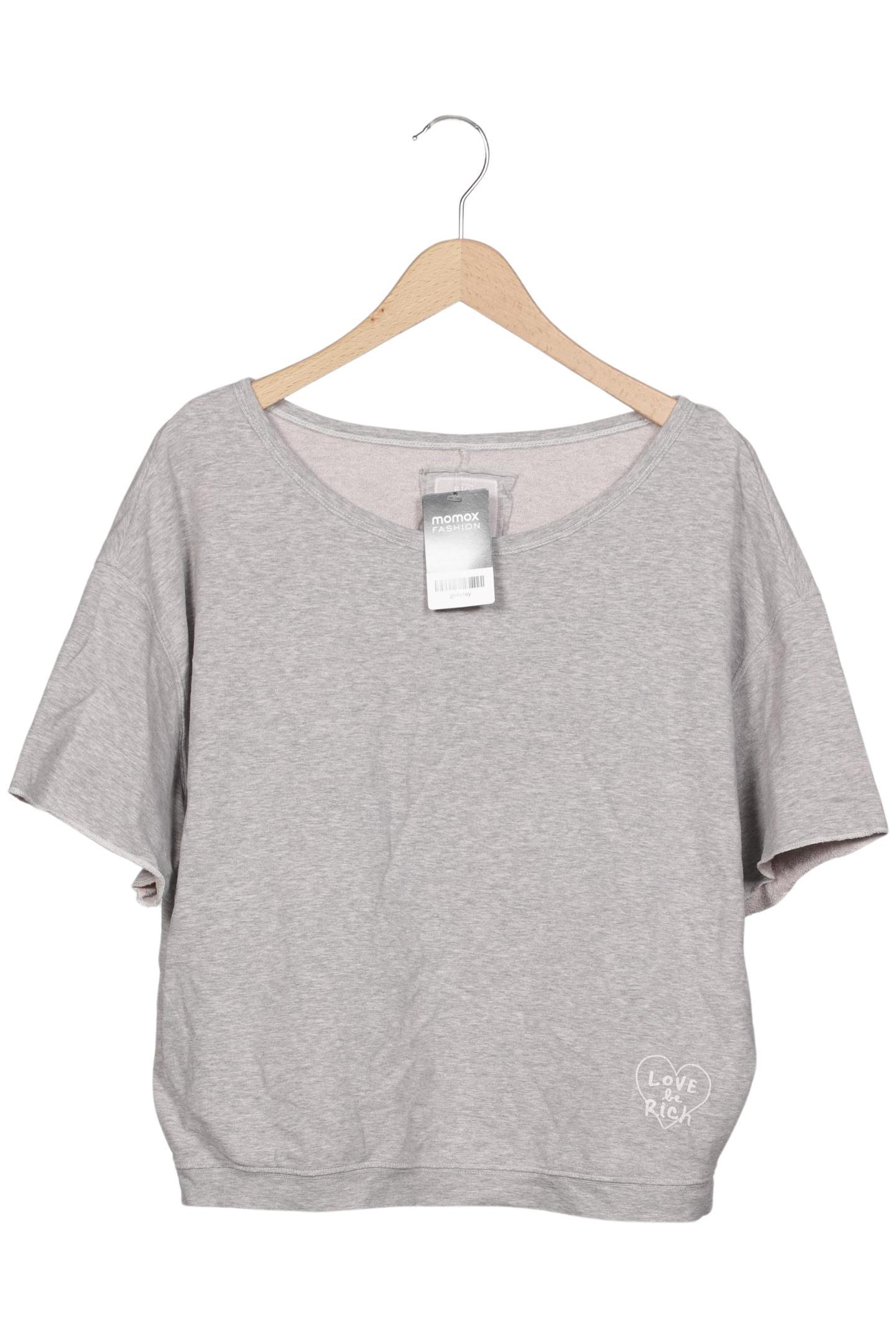 

Better Rich Damen Sweatshirt, grau, Gr. 38