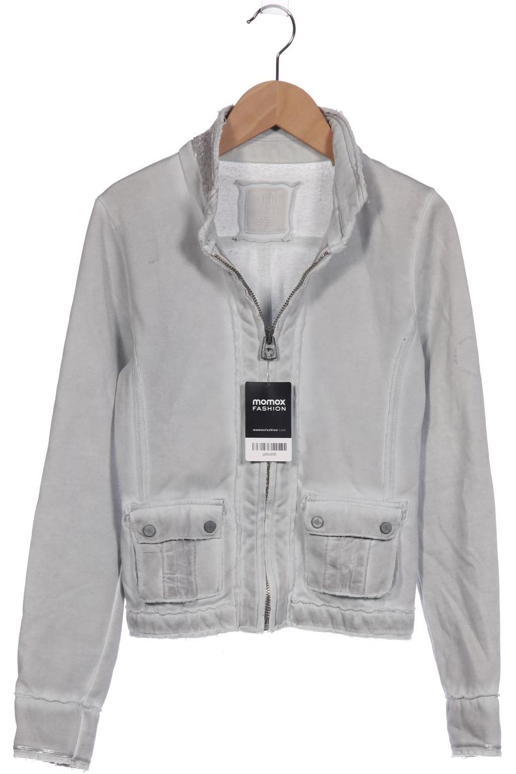 

Better Rich Damen Sweatshirt, grau