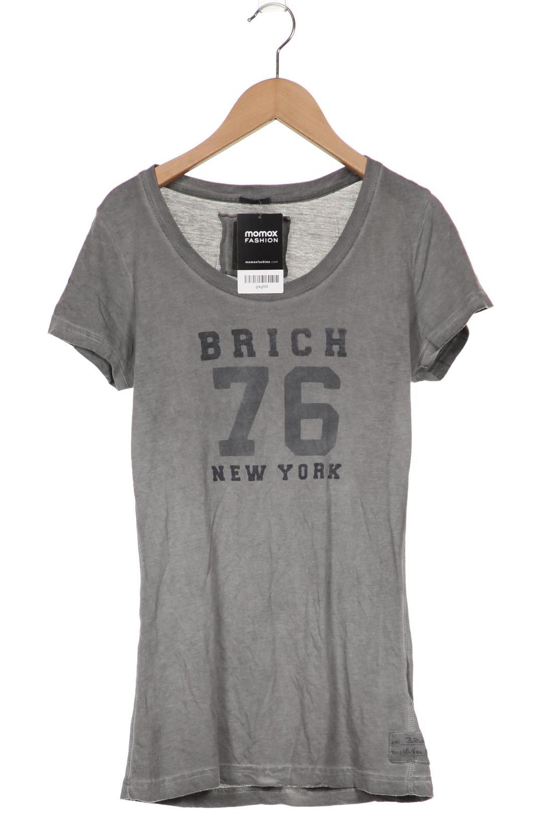 

Better Rich Damen T-Shirt, grau
