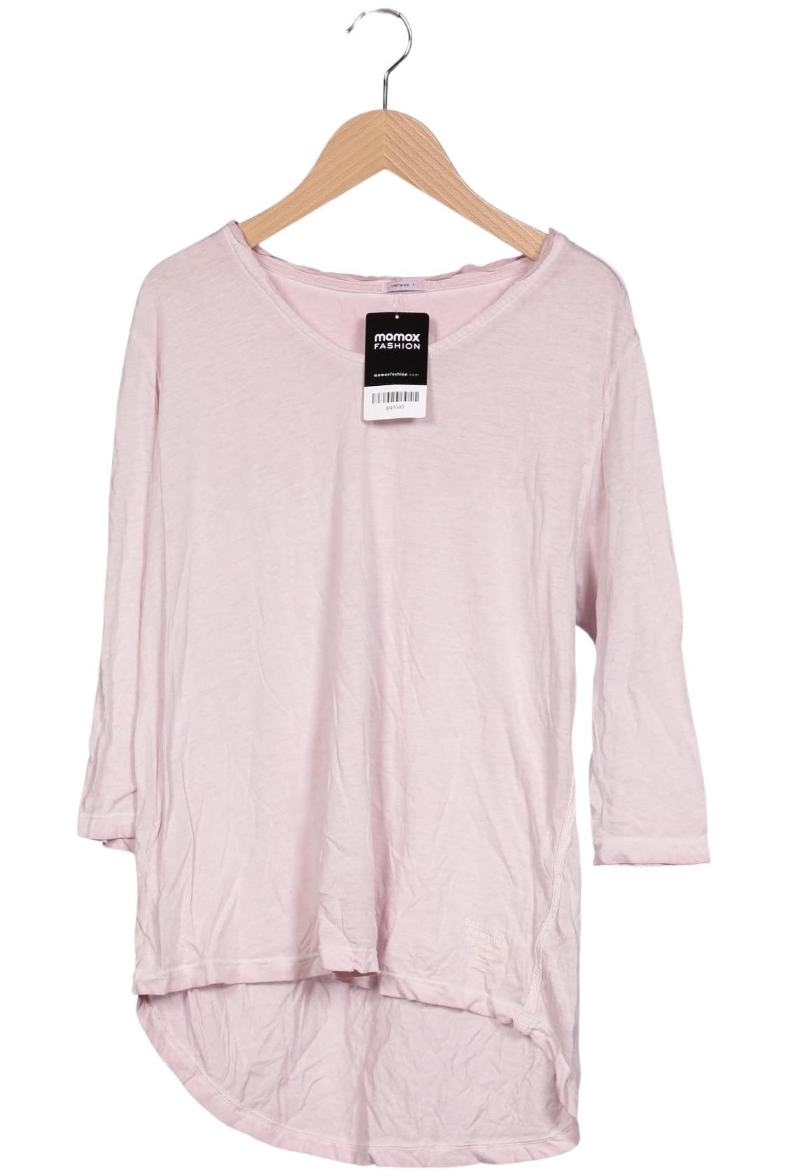 

Better Rich Damen Langarmshirt, pink, Gr. 42