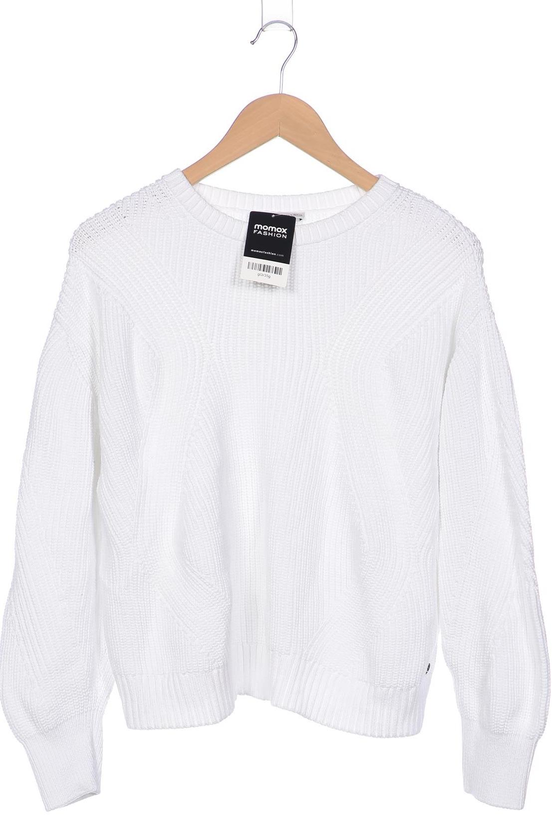 

Better Rich Damen Pullover, weiß, Gr. 42