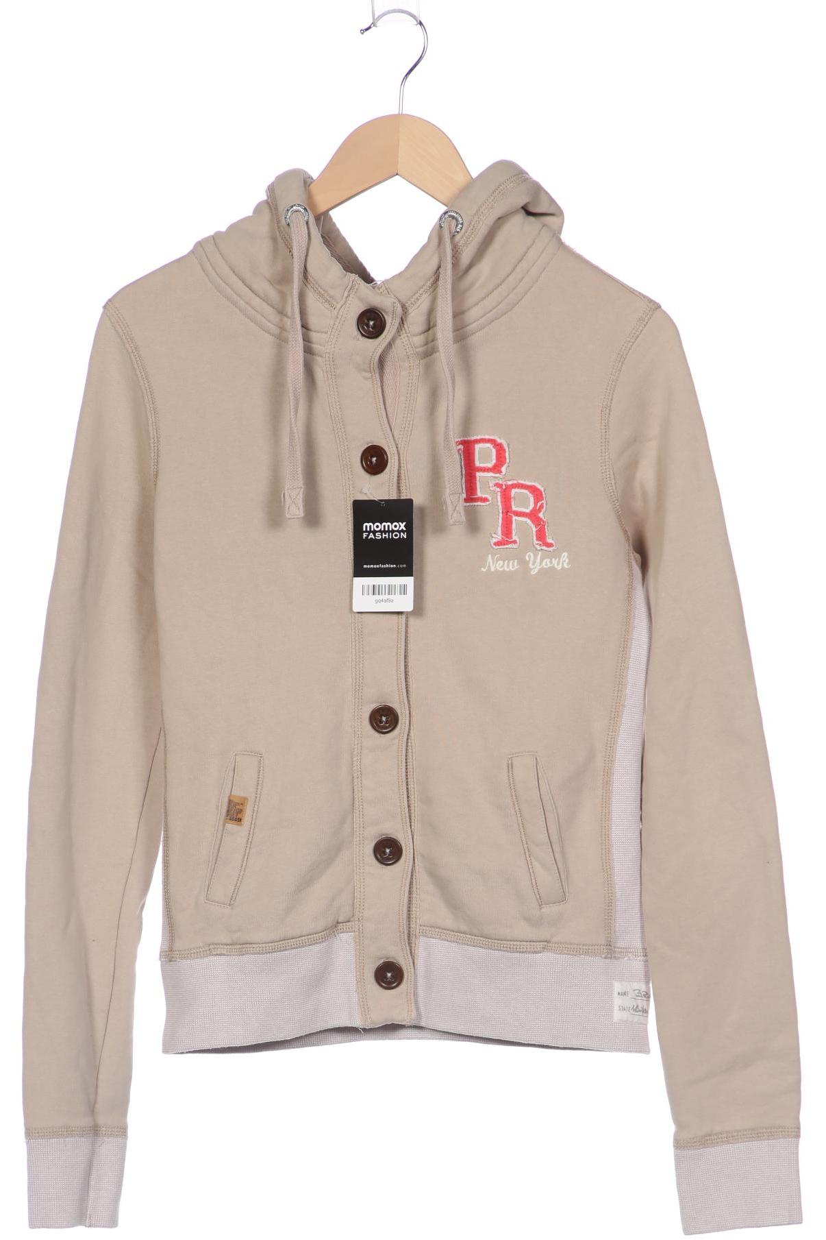 

Better Rich Damen Kapuzenpullover, beige