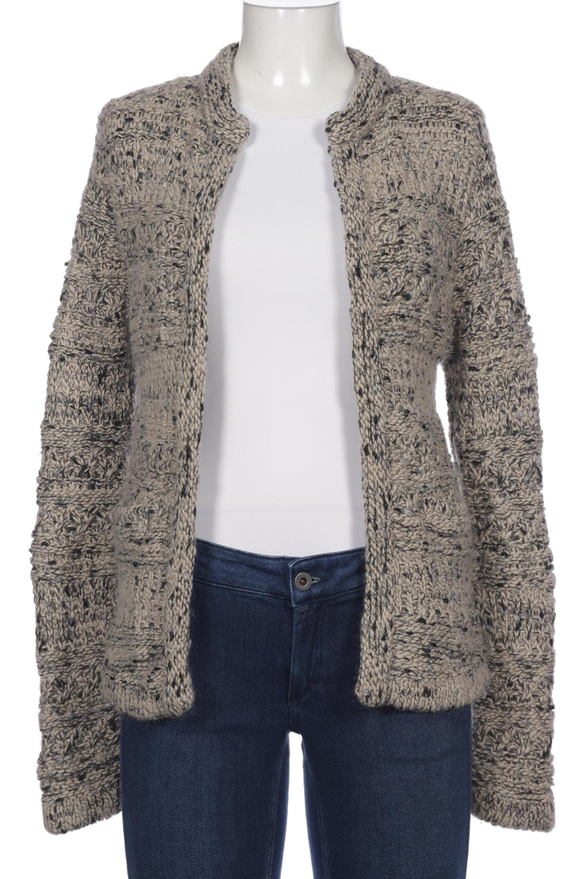 

Better Rich Damen Strickjacke, grau