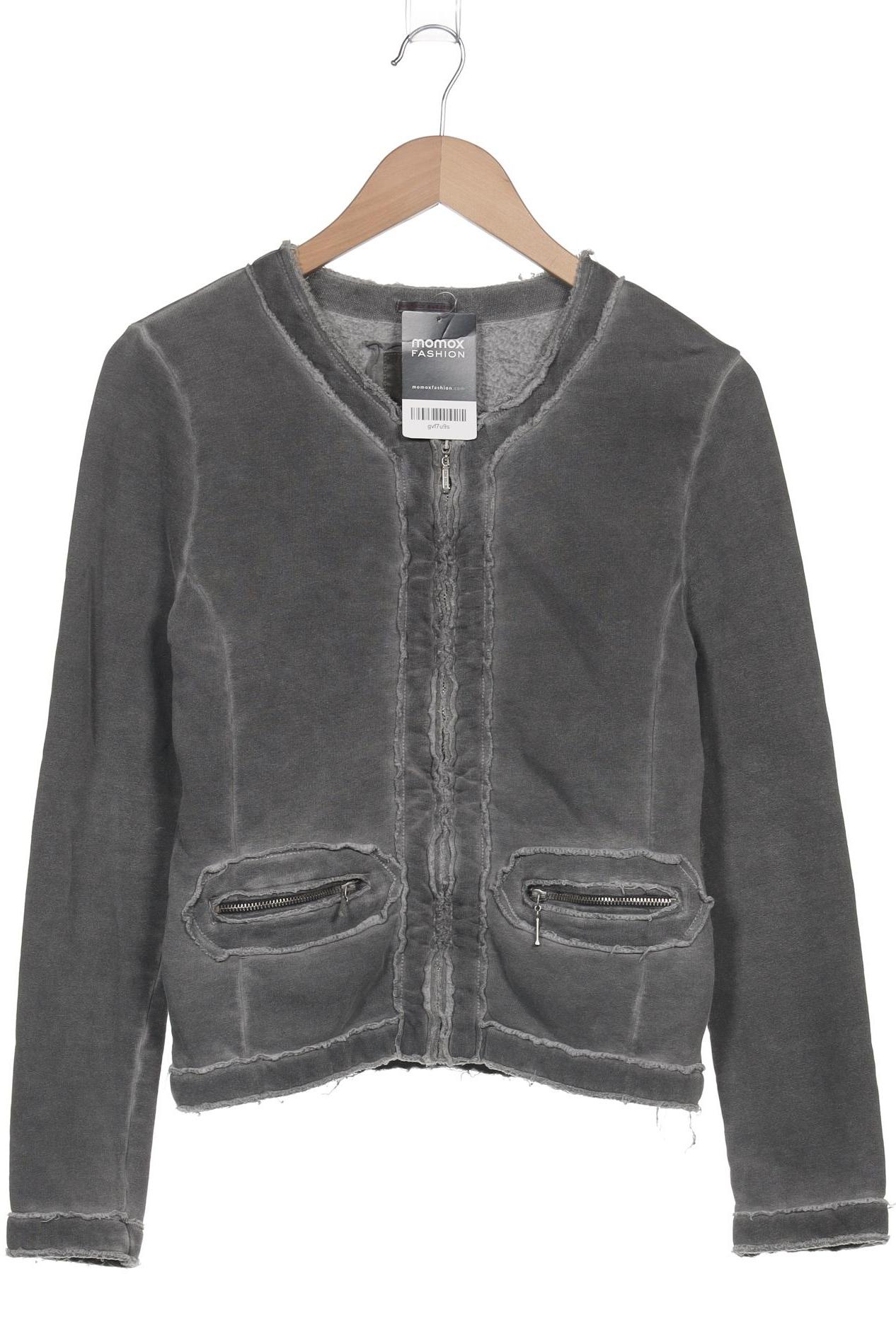 

Better Rich Damen Sweatshirt, grau, Gr. 38