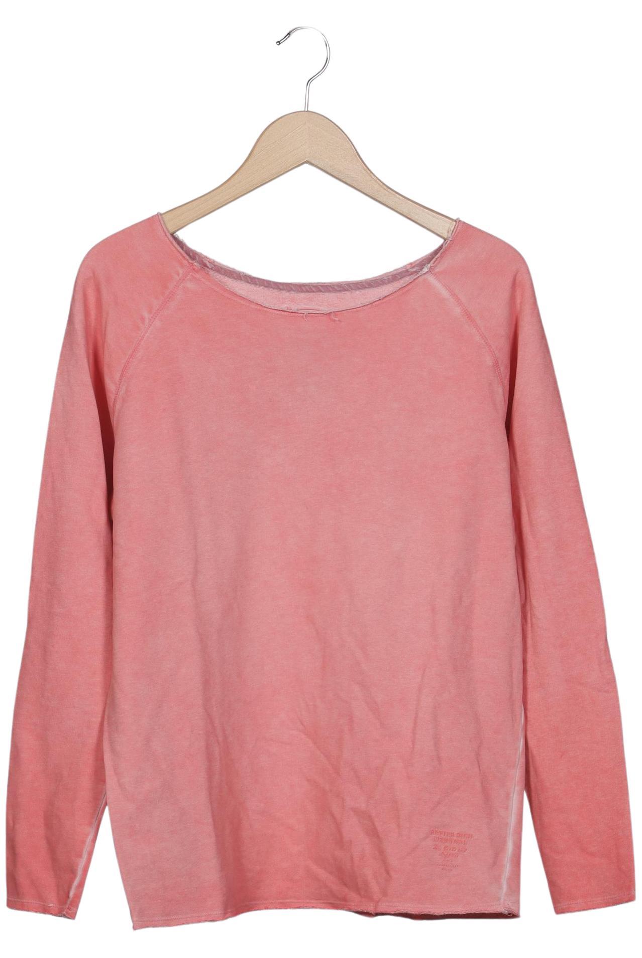 

Better Rich Damen Sweatshirt, pink, Gr. 38
